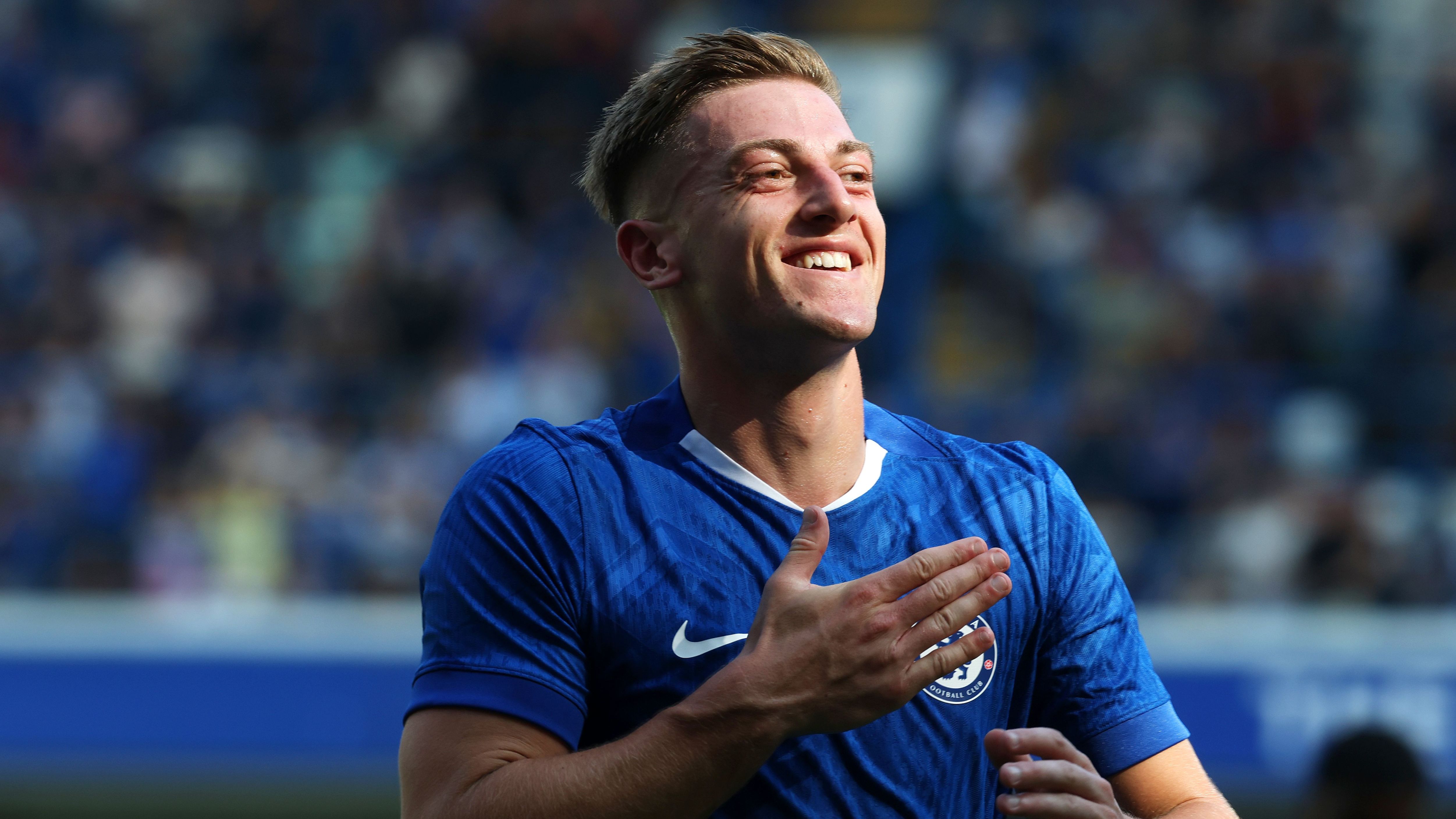 Chelsea v AC Milan - Pre-Season Friendly