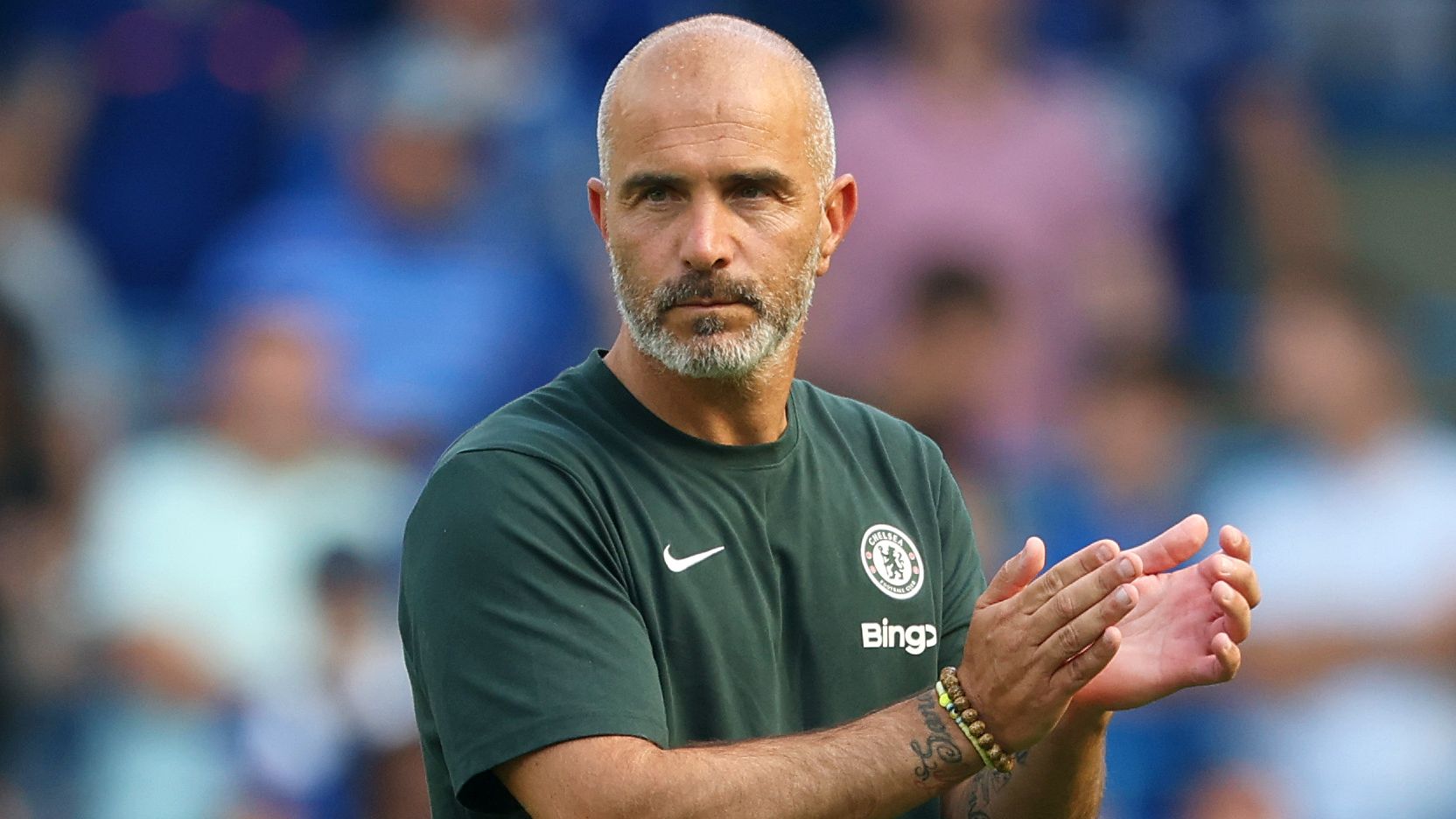 Chelsea v AC Milan - Pre-Season Friendly