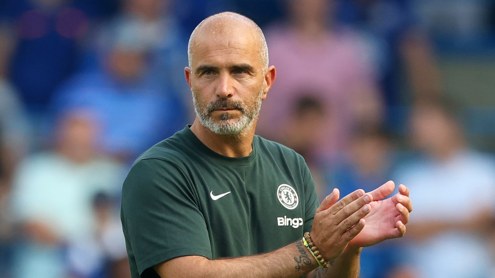 Chelsea v AC Milan - Pre-Season Friendly