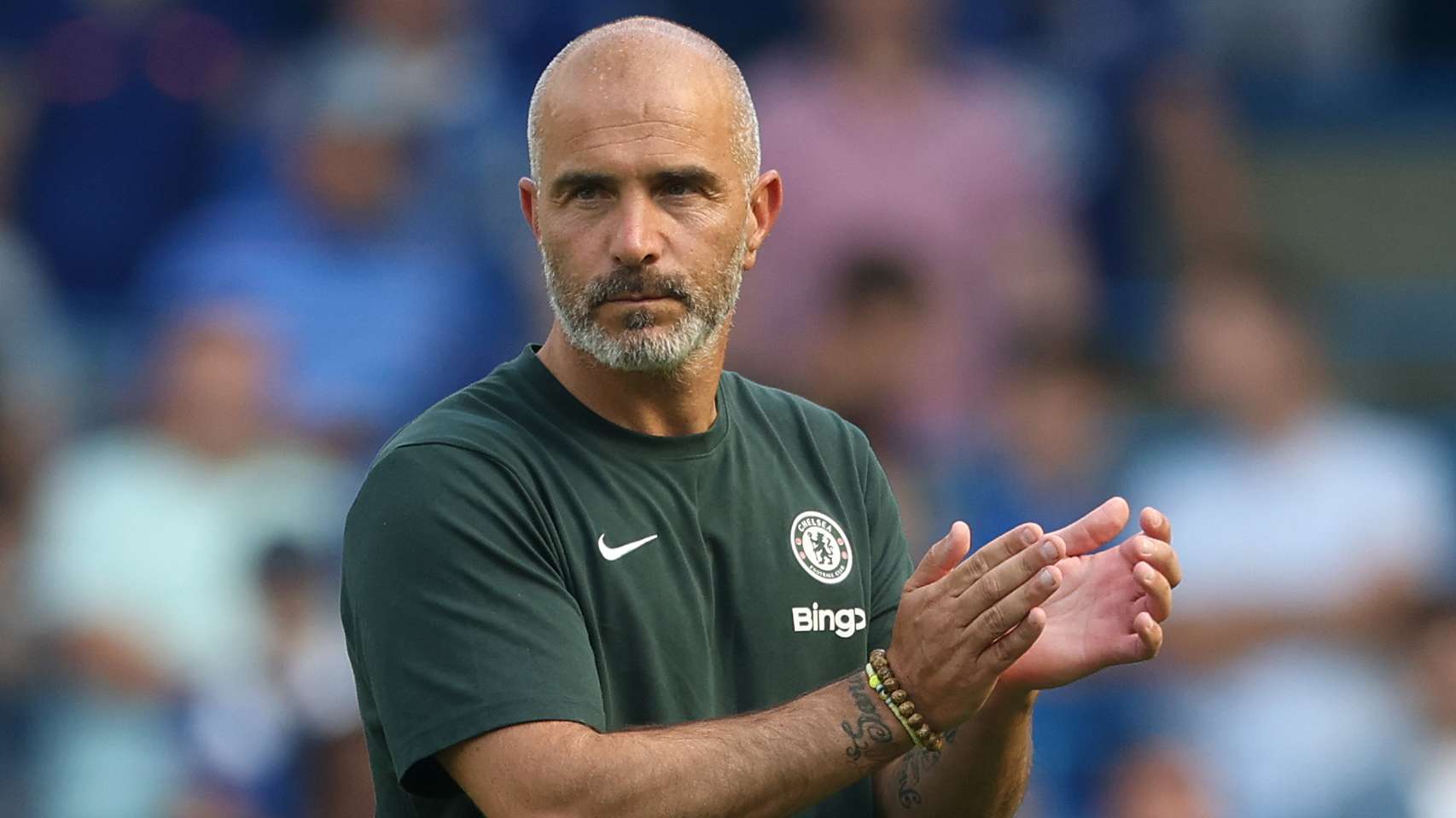 Chelsea v AC Milan - Pre-Season Friendly