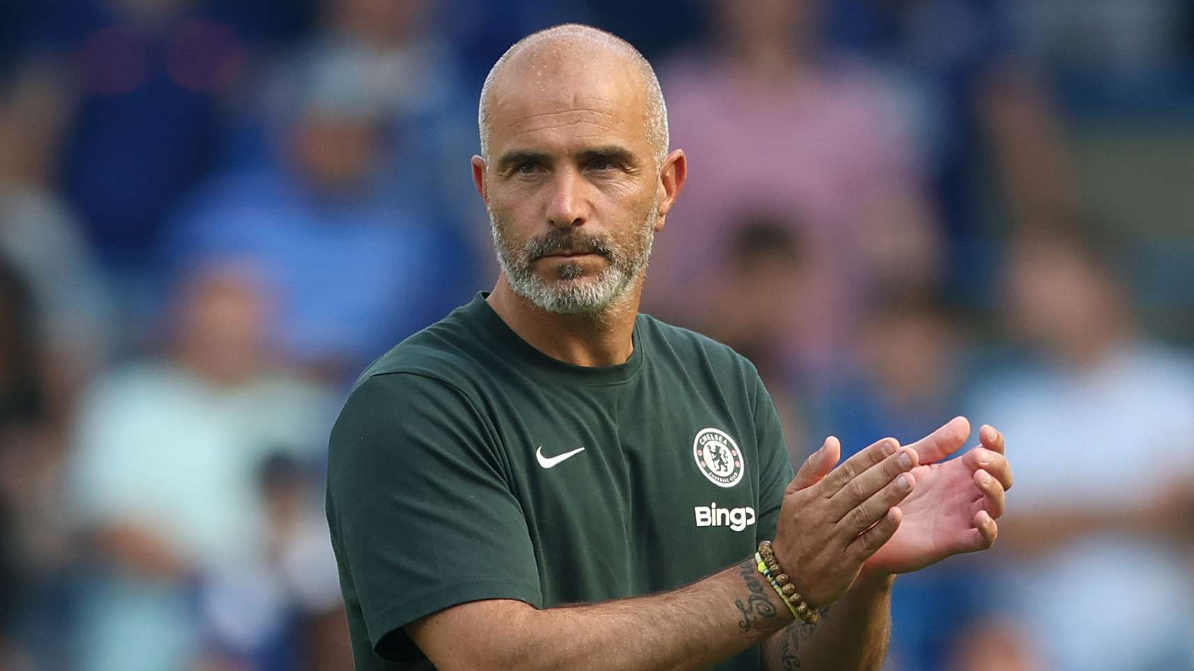 Chelsea v AC Milan - Pre-Season Friendly