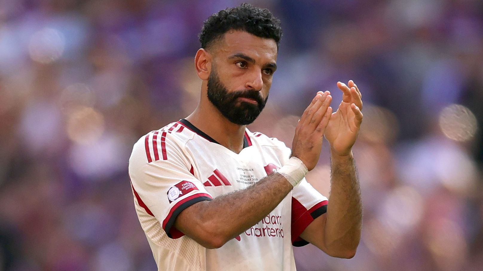 Crystal Palace v Liverpool - 2025 FA Community Shield