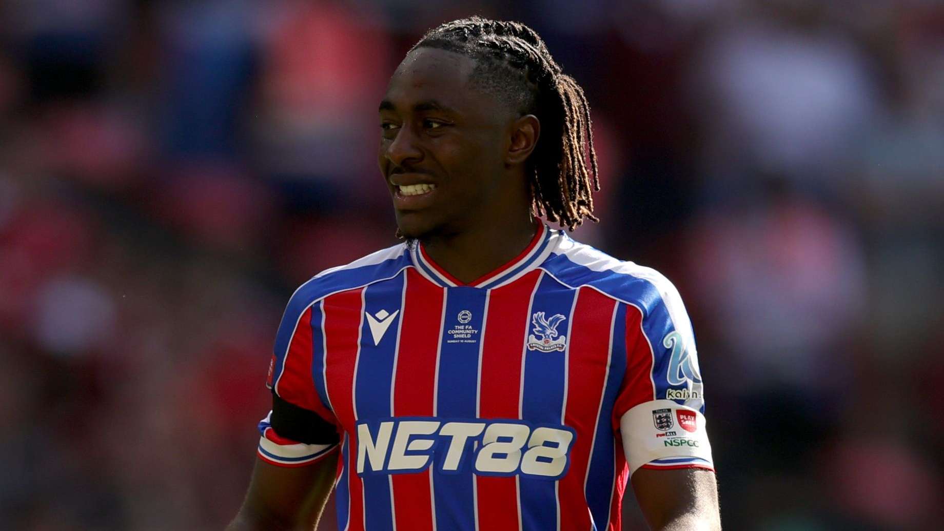 Crystal Palace v Liverpool - 2025 FA Community Shield