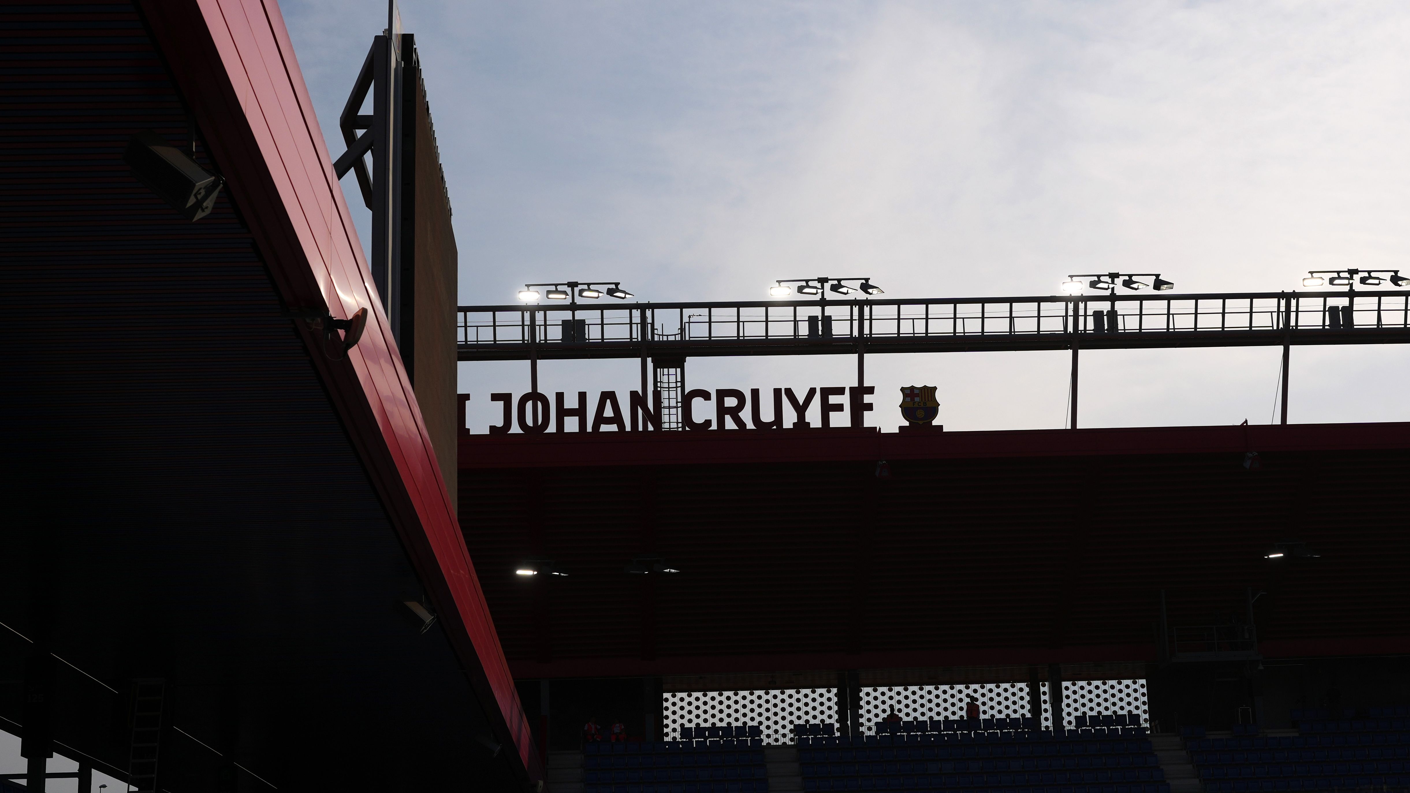 FC Barcelona v Como1907 - Joan Gamper Trophy