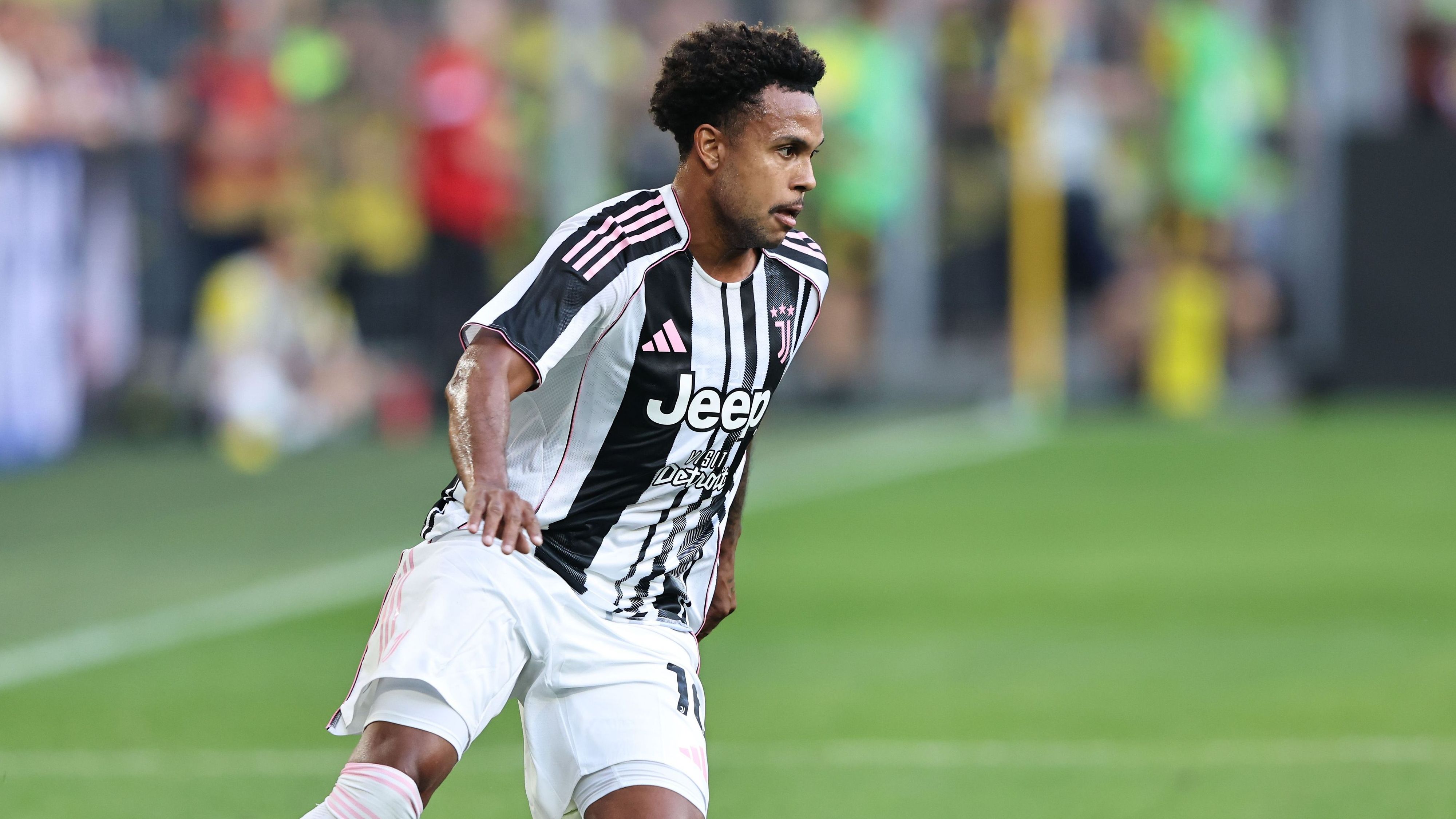 Borussia Dortmund v Juventus FC - Pre-Season Friendly