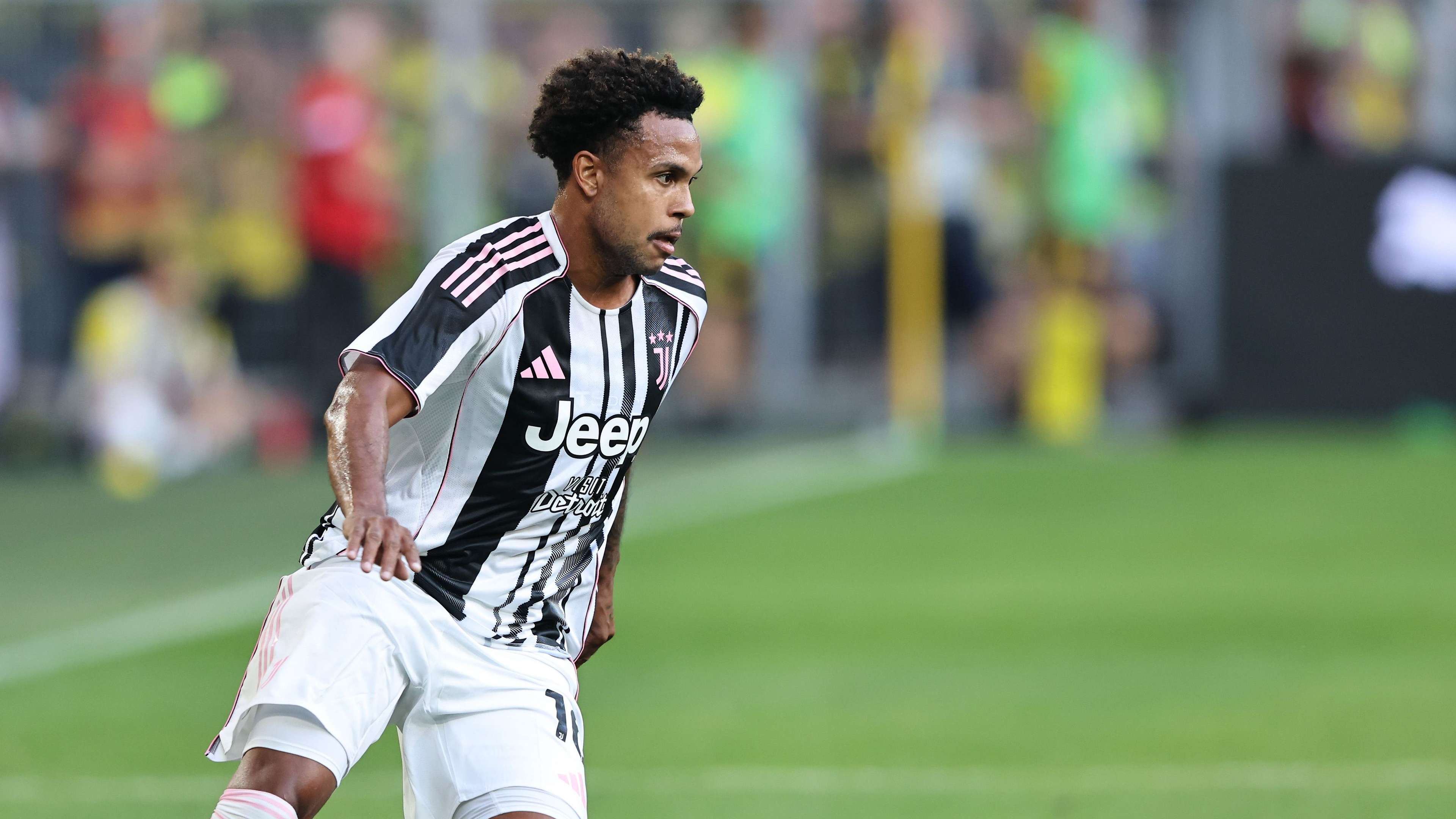 Borussia Dortmund v Juventus FC - Pre-Season Friendly