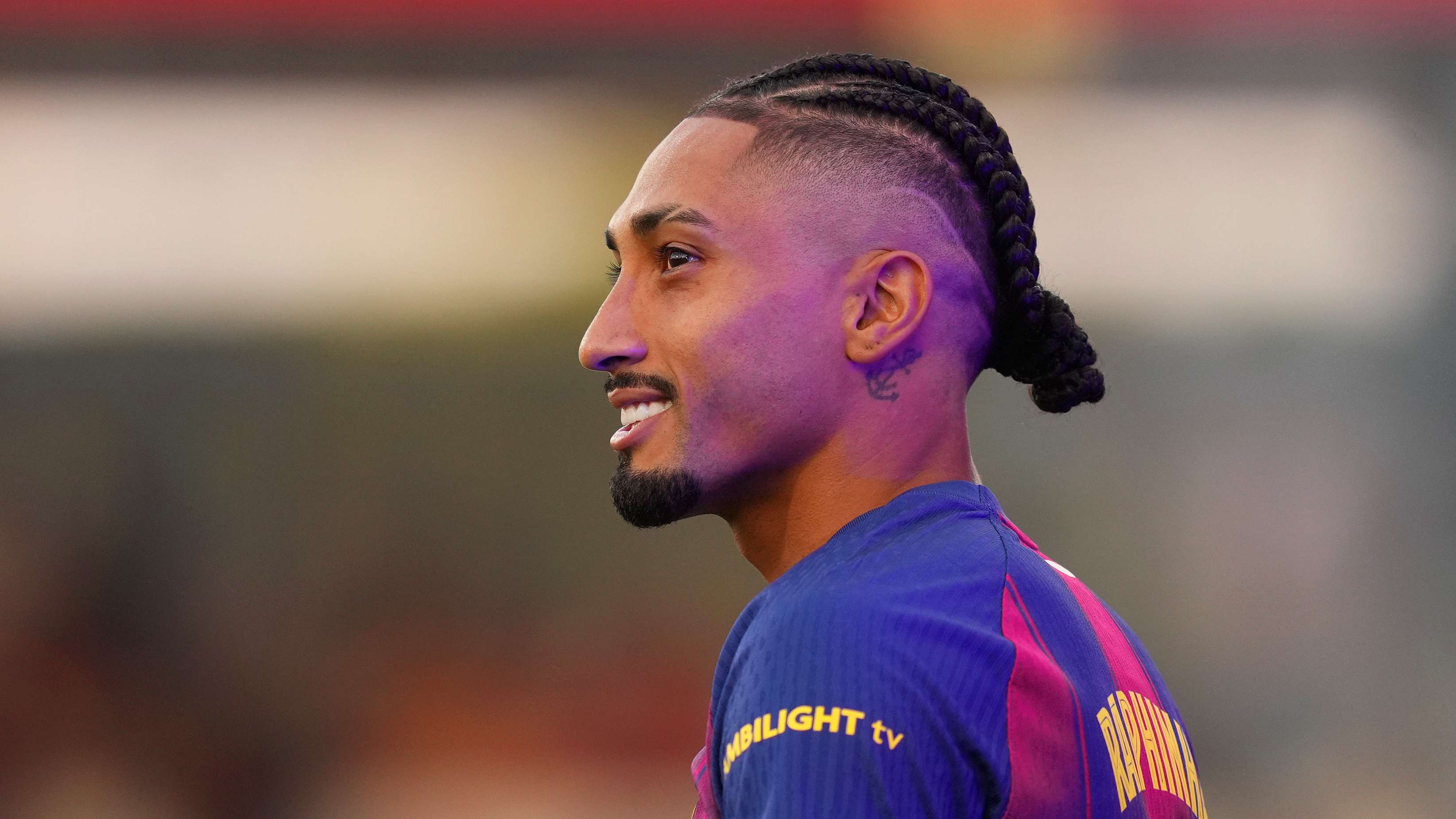 FC Barcelona v Como1907 - Joan Gamper Trophy