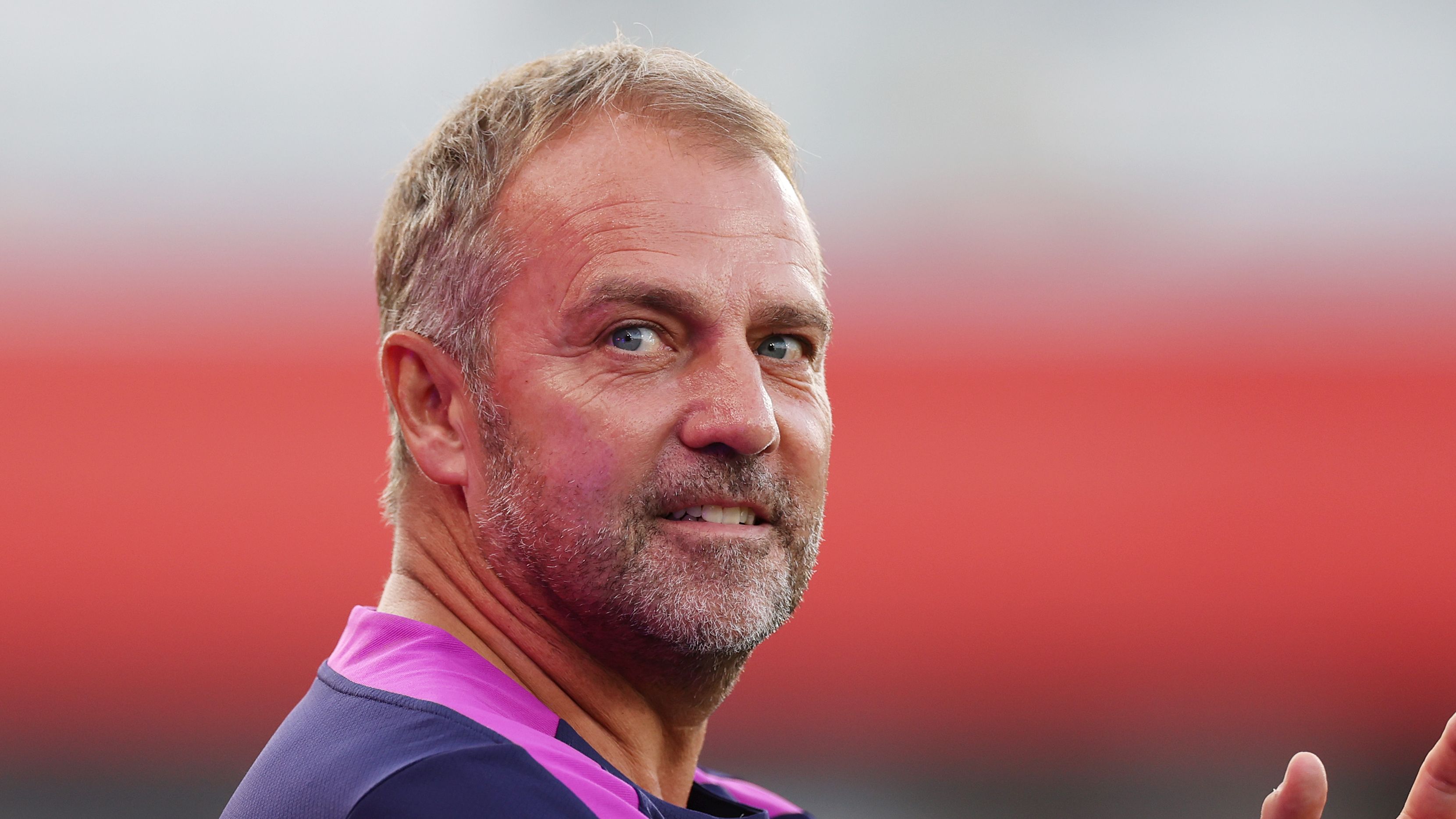 FC Barcelona v Como1907 - Joan Gamper Trophy