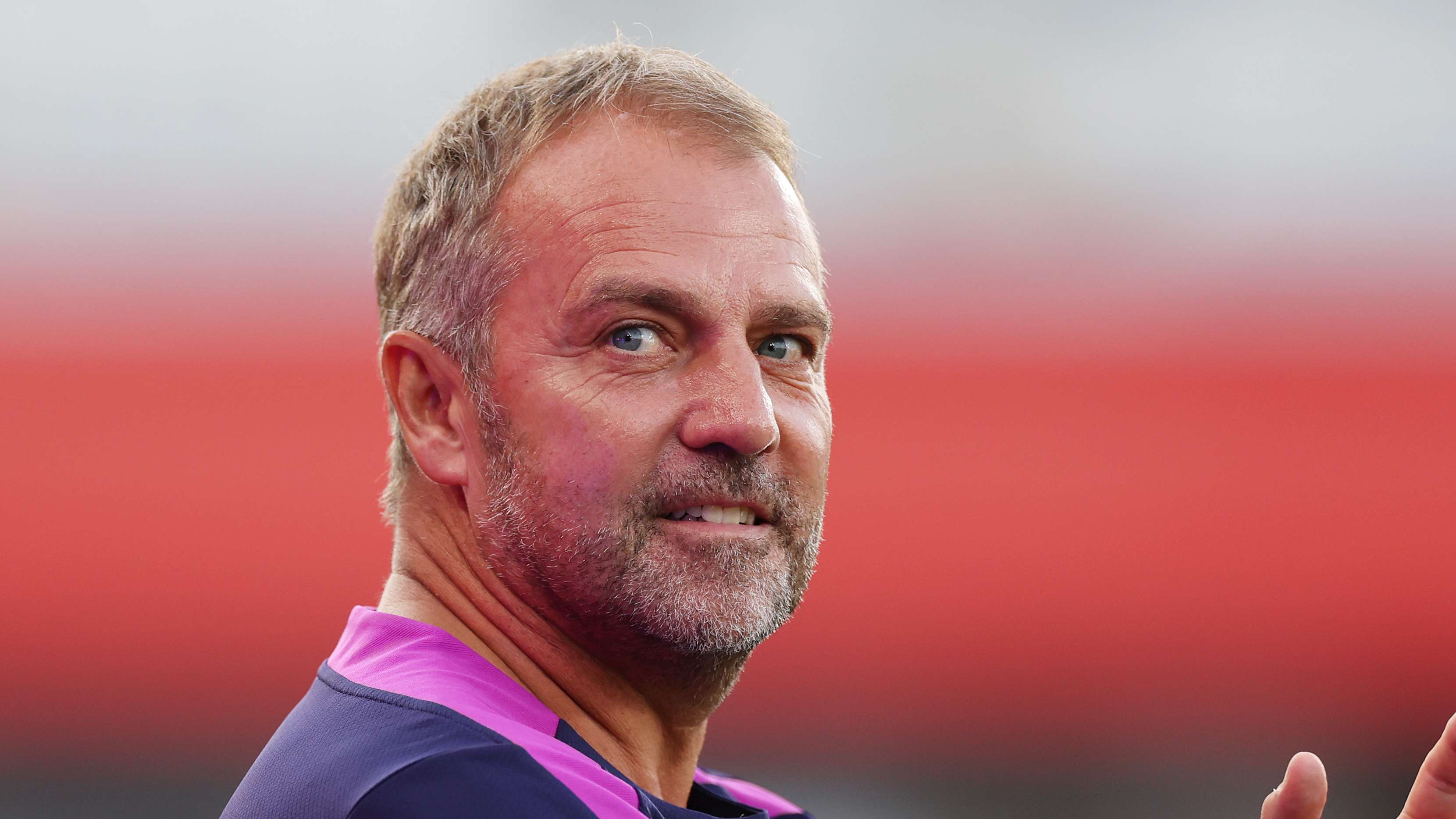 FC Barcelona v Como1907 - Joan Gamper Trophy