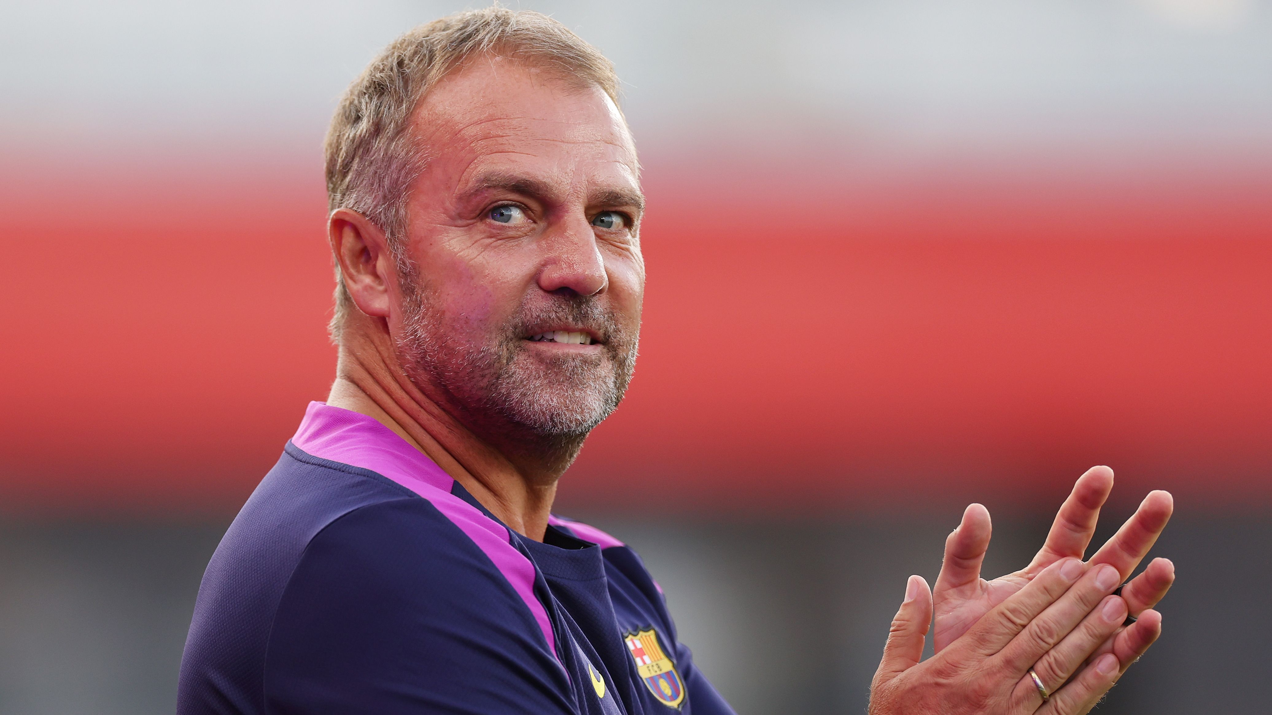 FC Barcelona v Como1907 - Joan Gamper Trophy