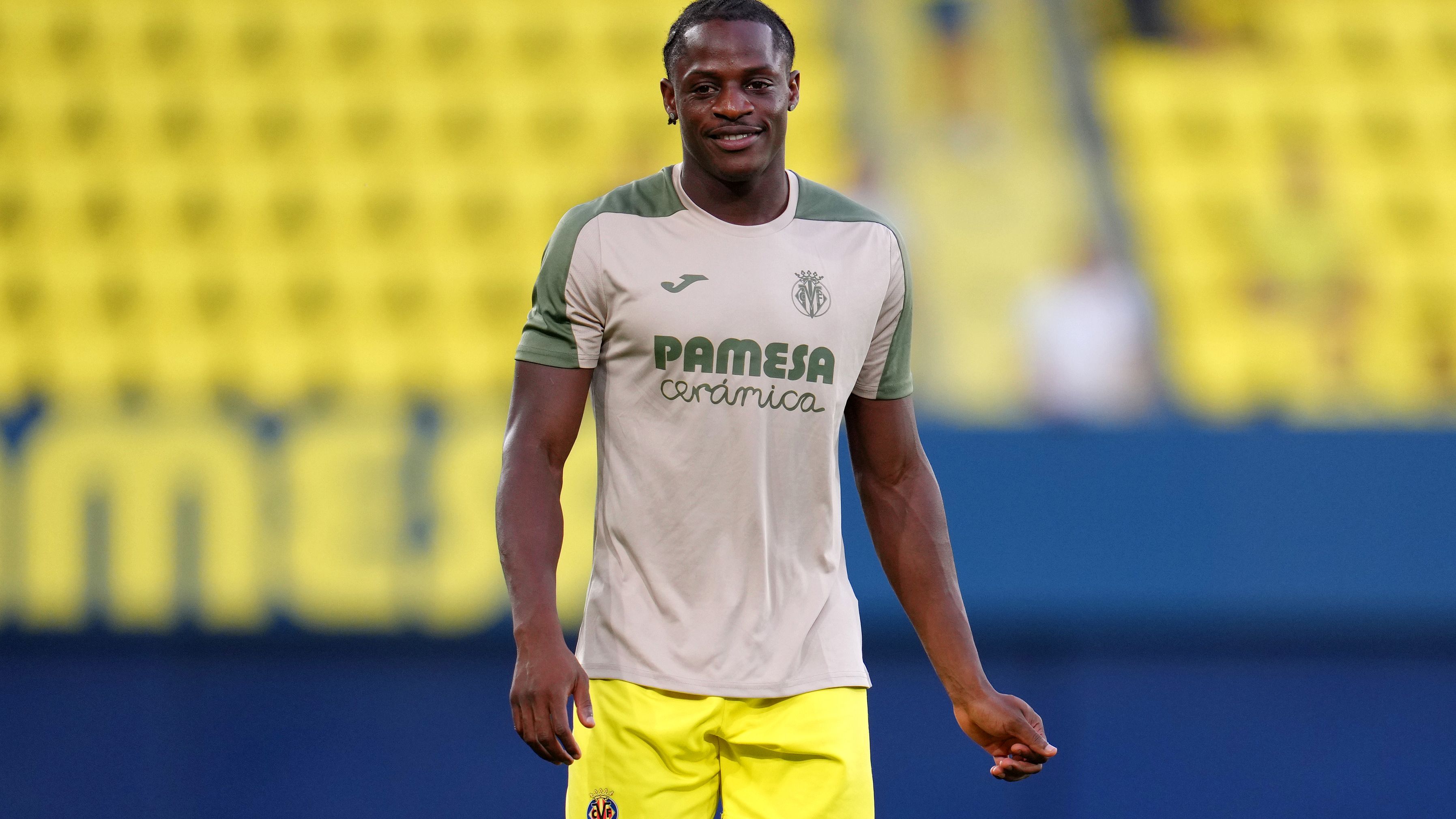 Villarreal CF v Aston Villa - Trofeo de La Ceramica