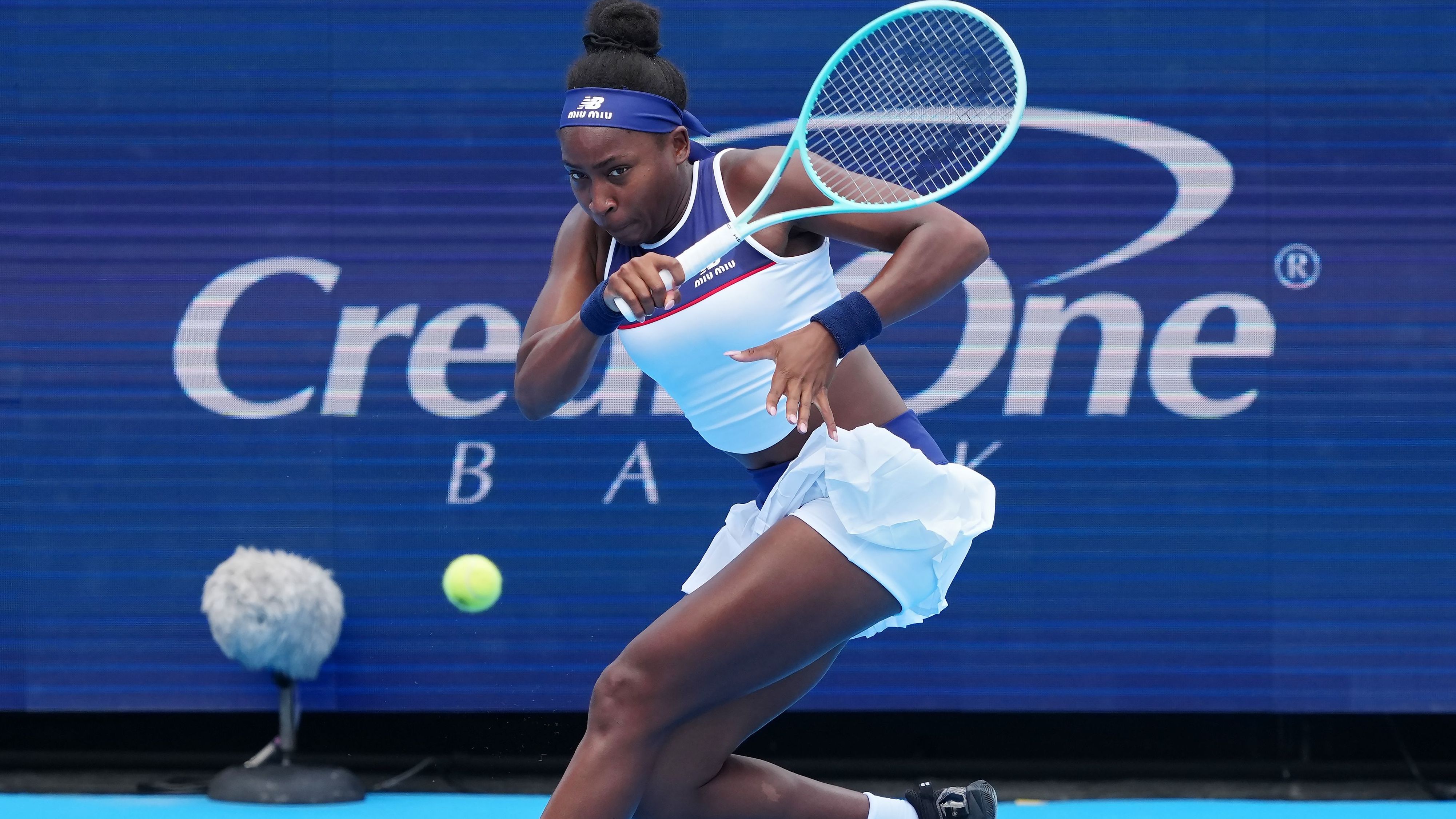 Cincinnati Open 2025 - Day 4