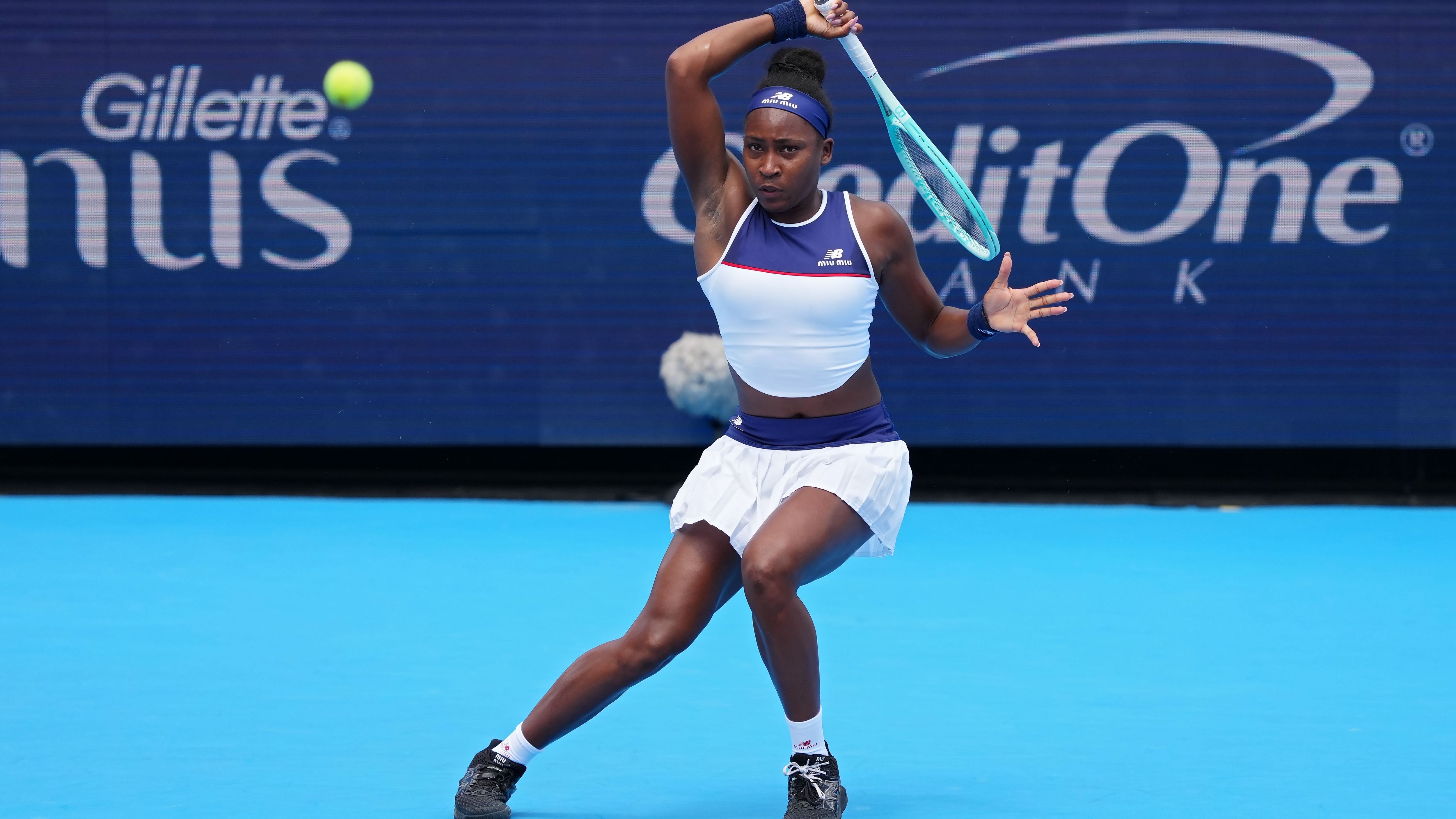 Cincinnati Open 2025 - Day 4