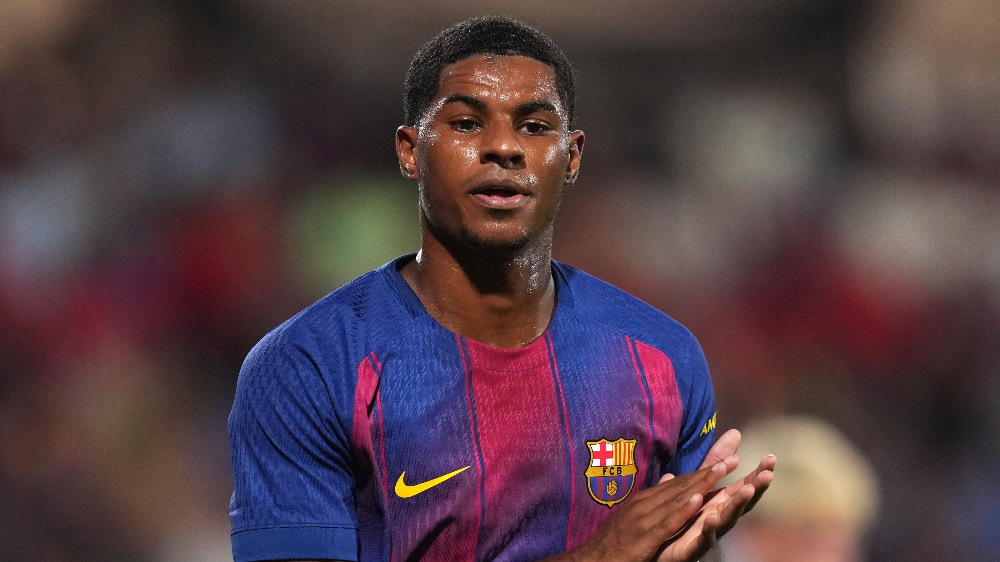 FC Barcelona v Como1907 - Joan Gamper Trophy