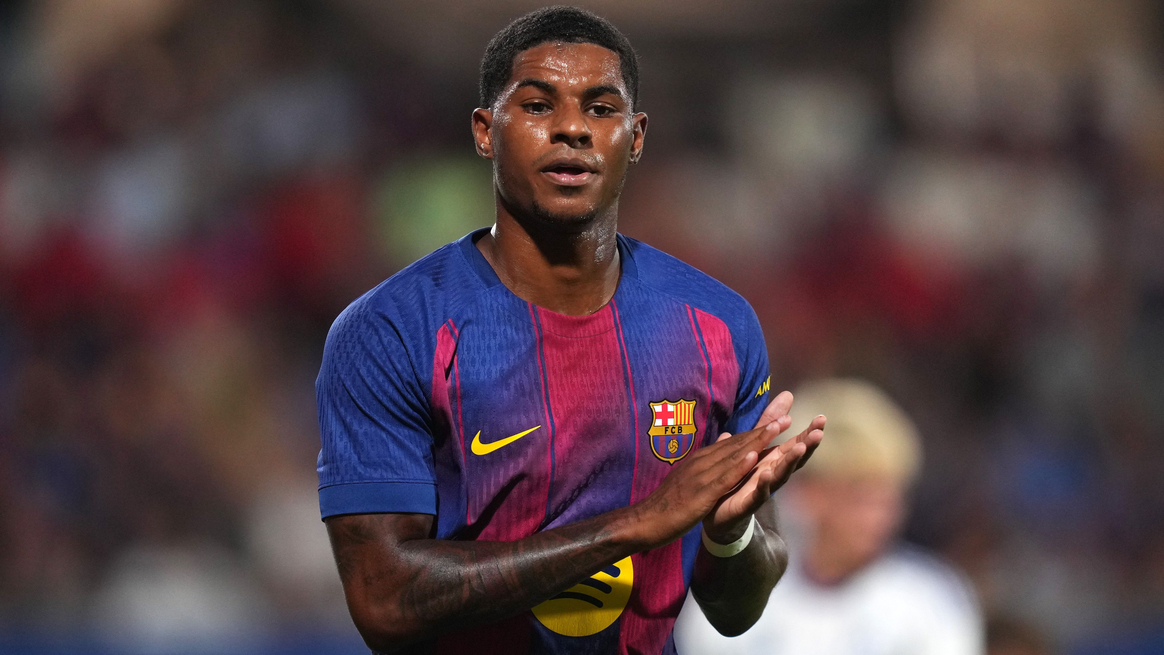 'The transition hasn’t started' - Marcus Rashford claims Man Utd are in 'no man's land' in brutally honest interview with Gary Lineker after Barcelona loan transfer | Goal.com UK