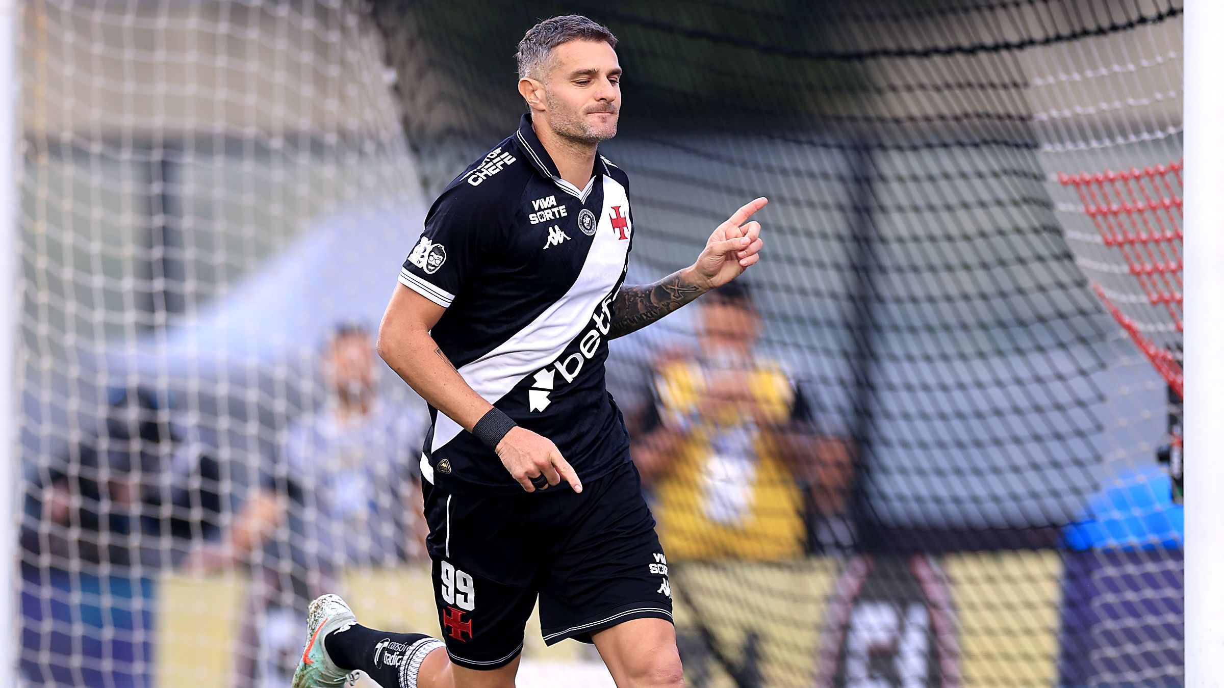 Vasco Da Gama v Atletico Mineiro - Brasileirao 2025