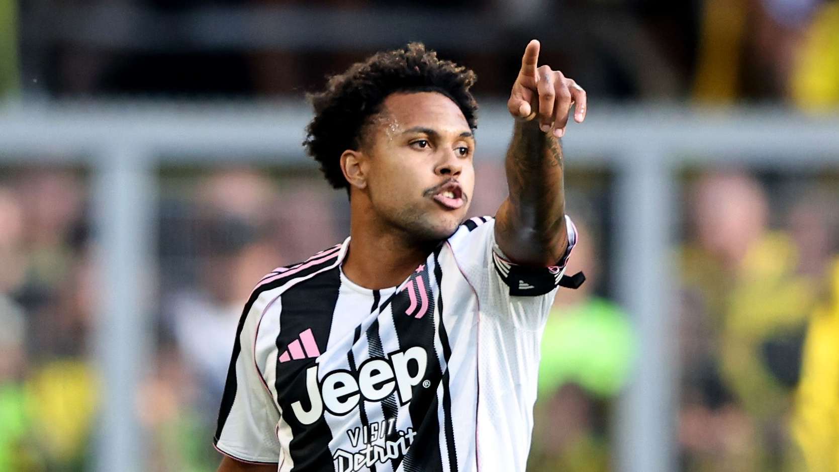 Borussia Dortmund v Juventus FC - Pre-Season Friendly