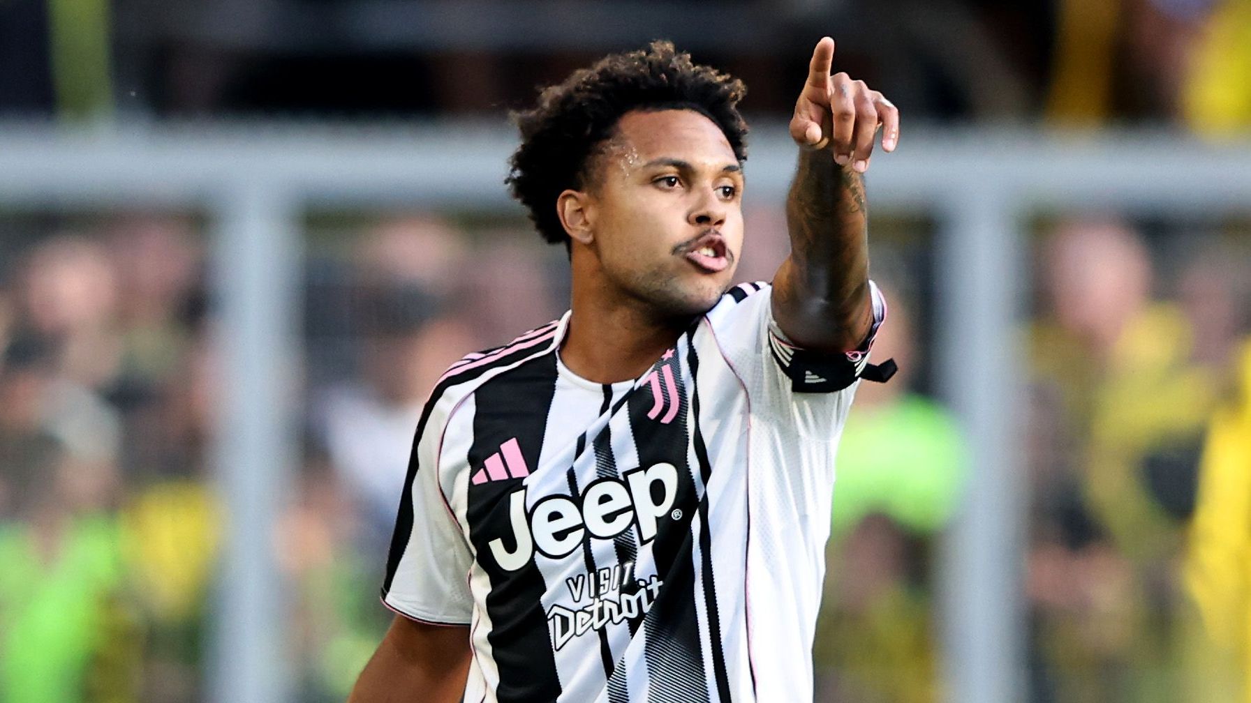 Borussia Dortmund v Juventus FC - Pre-Season Friendly