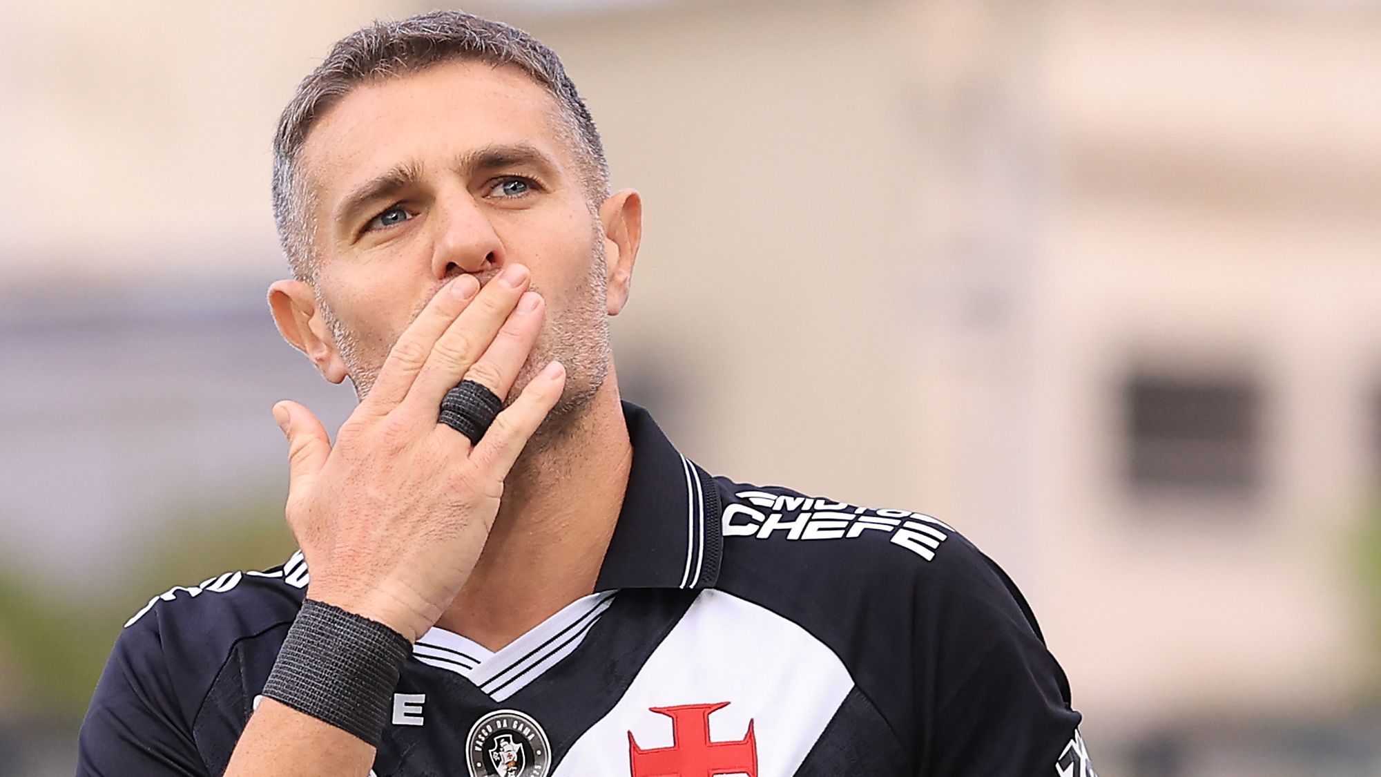 Vasco Da Gama v Atletico Mineiro - Brasileirao 2025