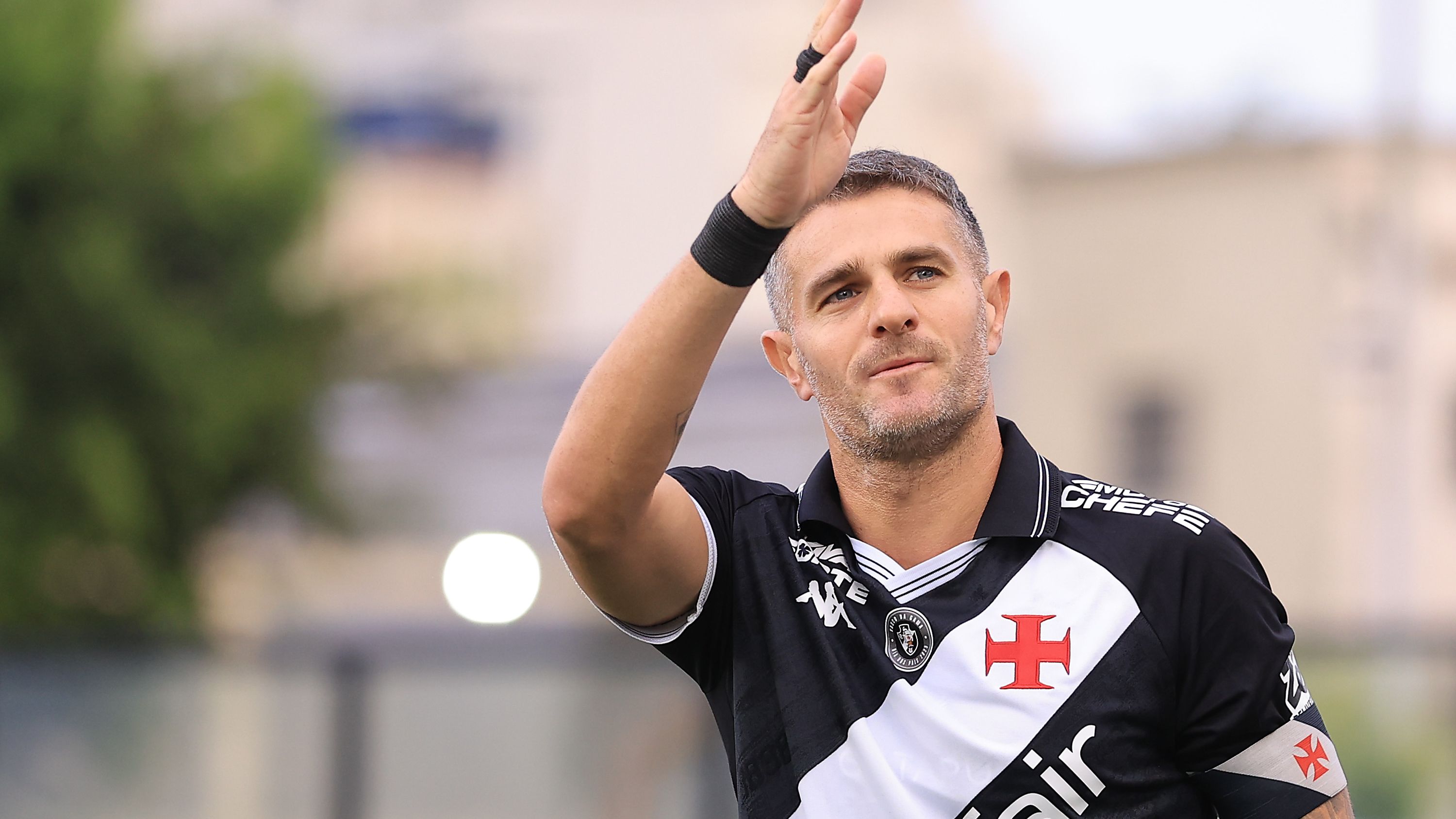 Vasco Da Gama v Atletico Mineiro - Brasileirao 2025