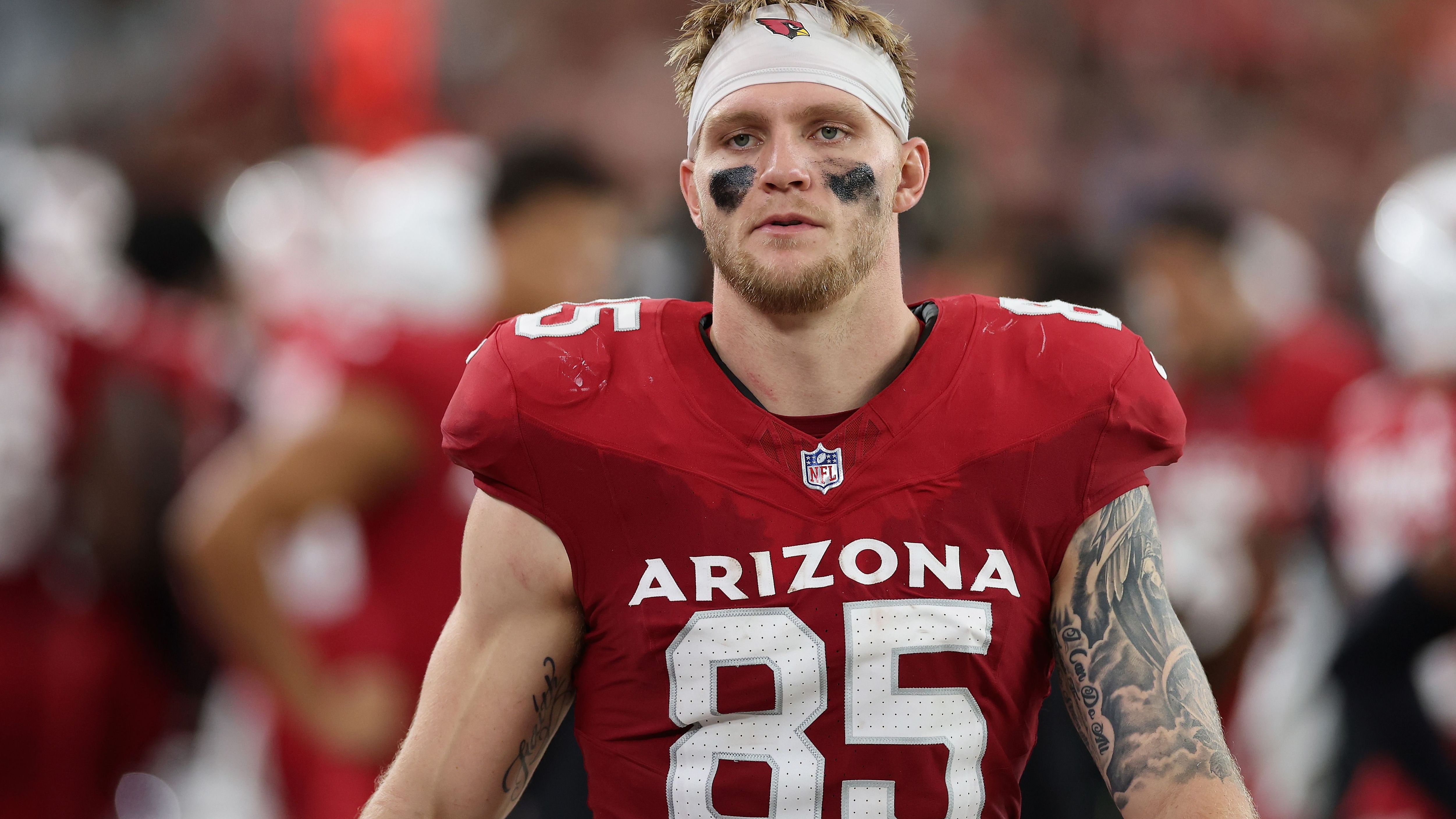 Kansas City Chiefs v Arizona Cardinals - NFL Preseason 2025