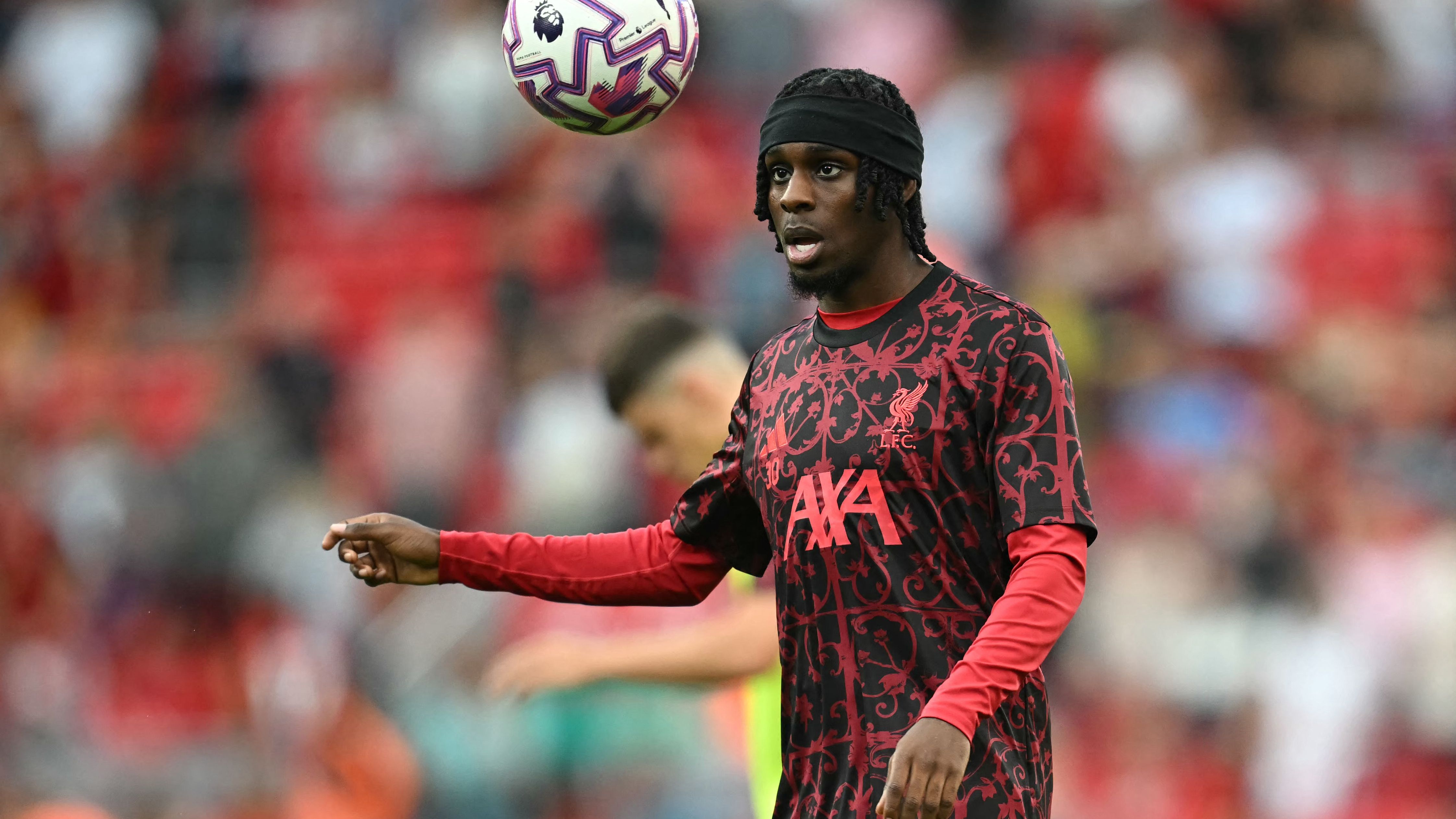 FBL-ENG-PR-LIVERPOOL-BOURNEMOUTH