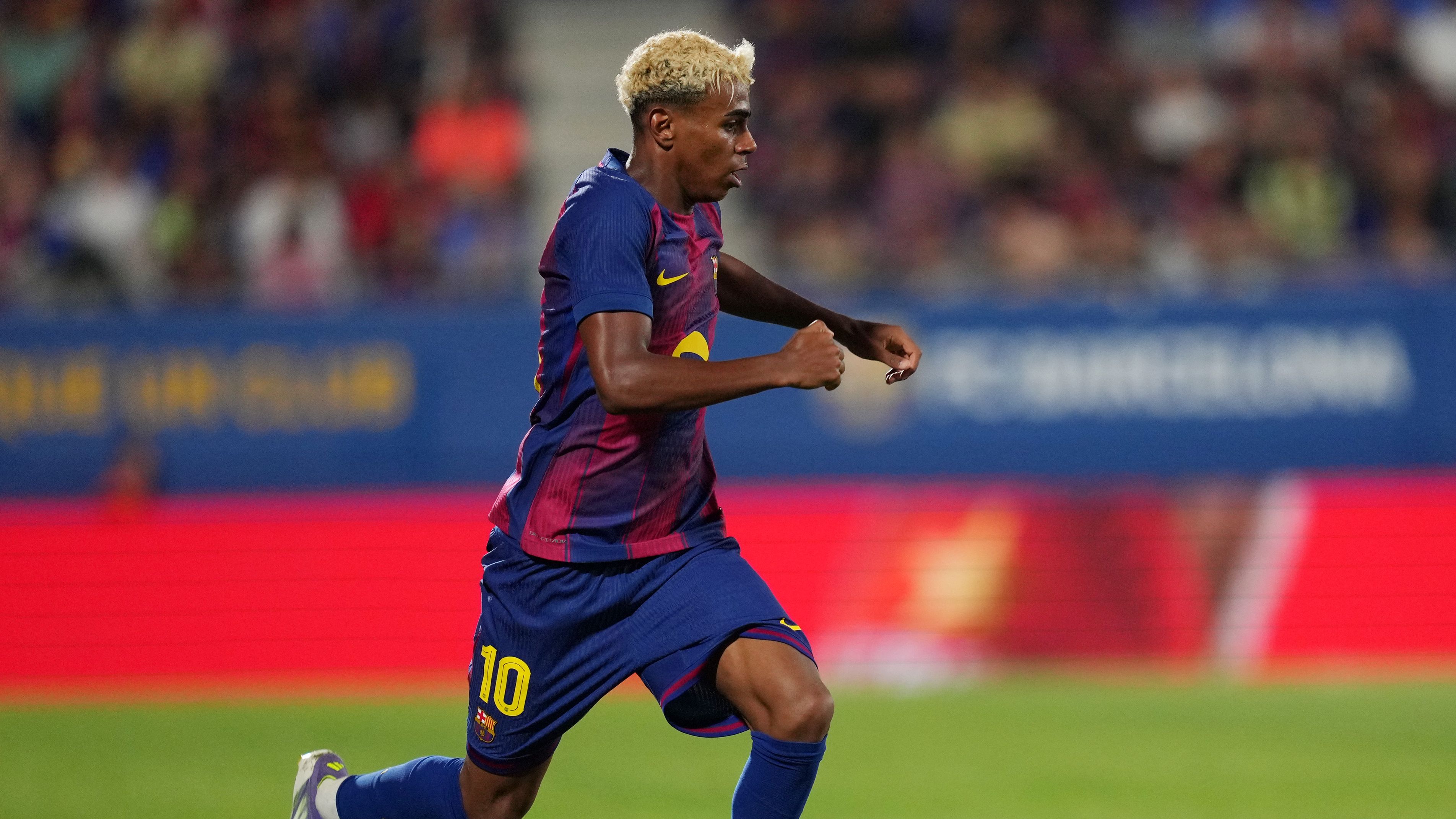 FC Barcelona v Como1907 - Joan Gamper Trophy