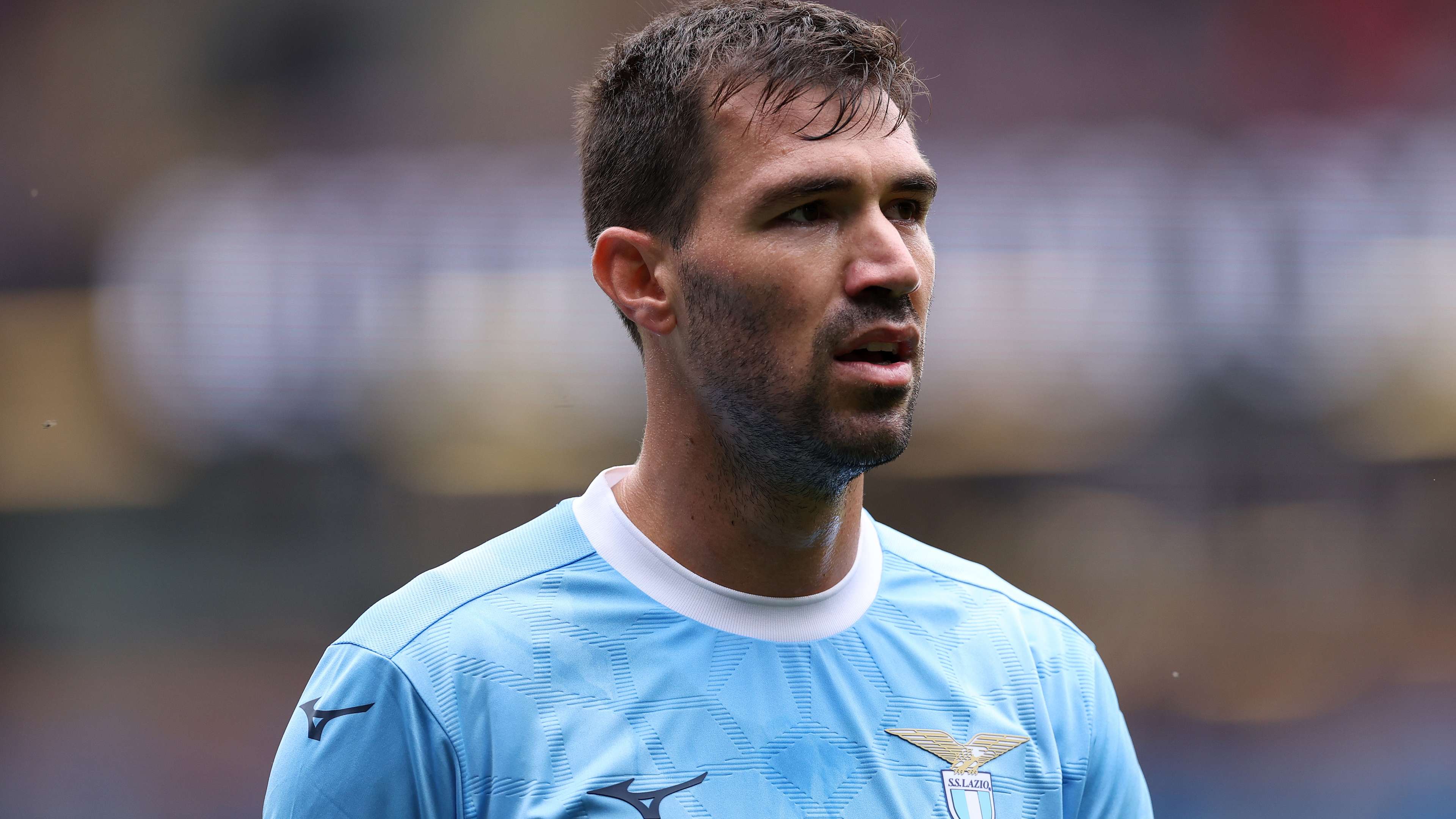 Burnley v SS Lazio - Pre-Season Friendly