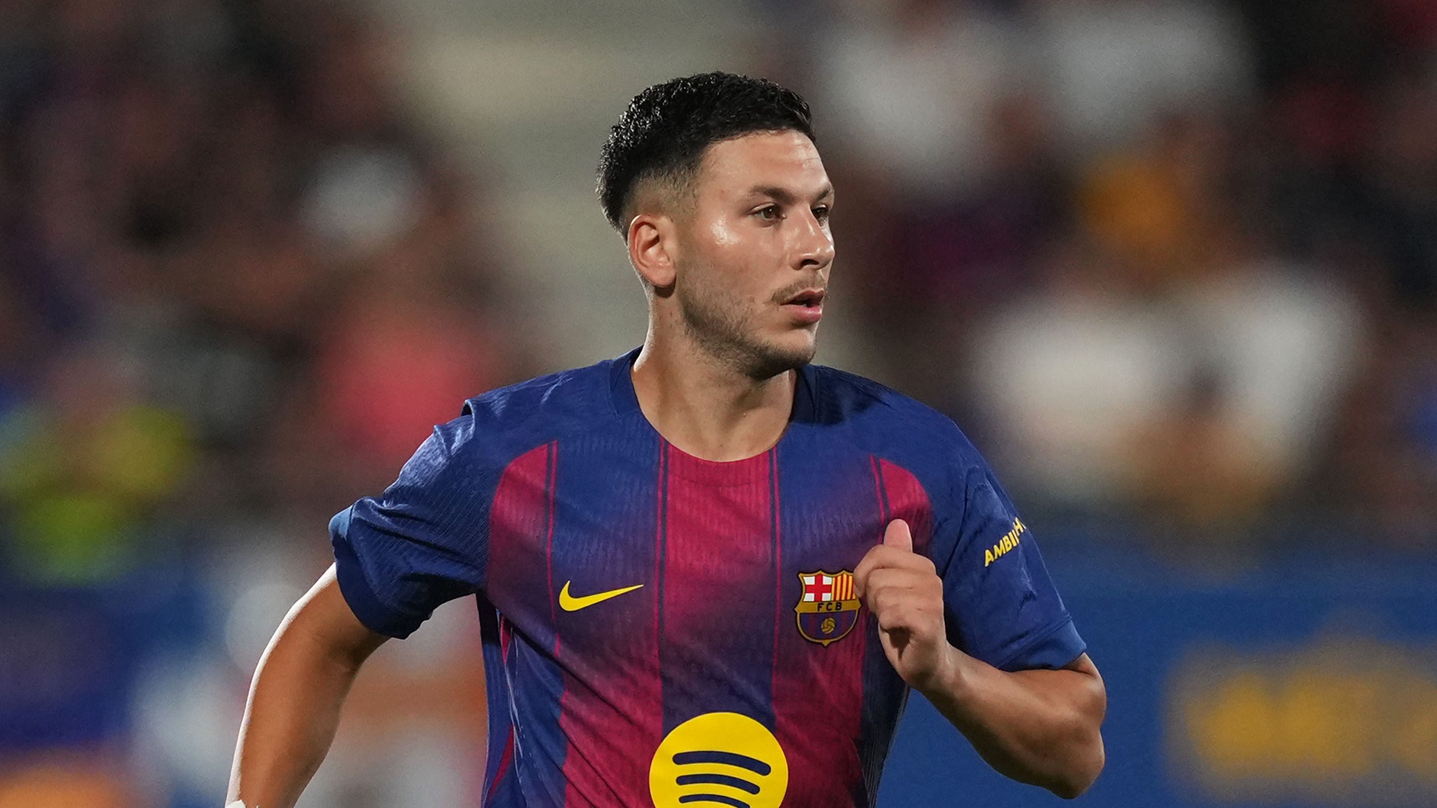 FC Barcelona v Como1907 - Joan Gamper Trophy