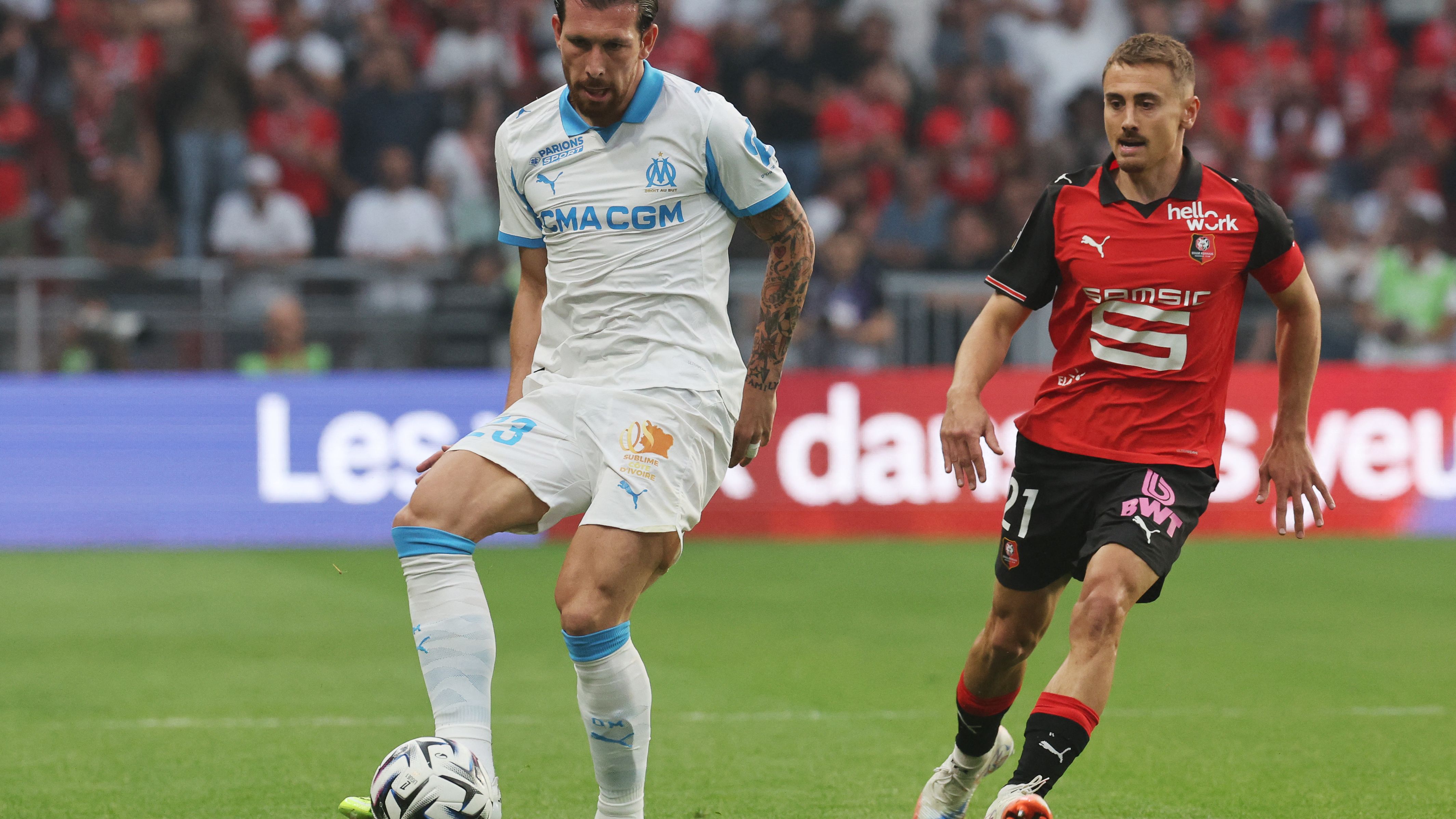 FBL-FRA-LIGUE1-RENNES-MARSEILLE