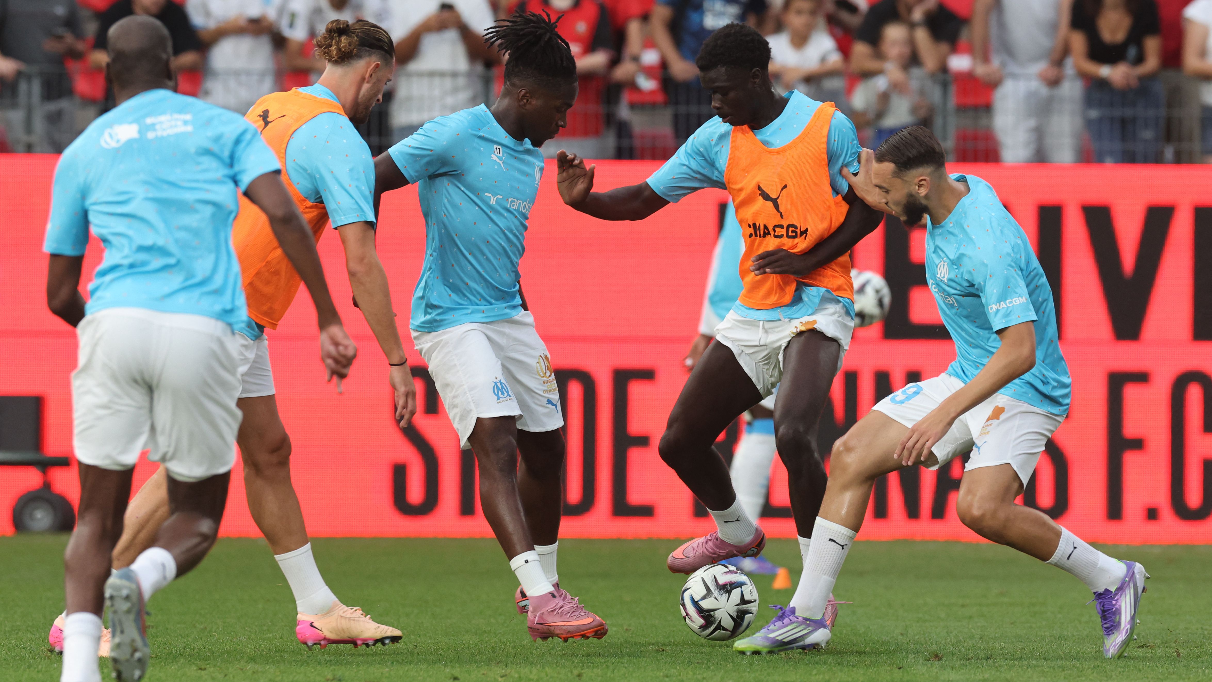 FBL-FRA-LIGUE1-RENNES-MARSEILLE