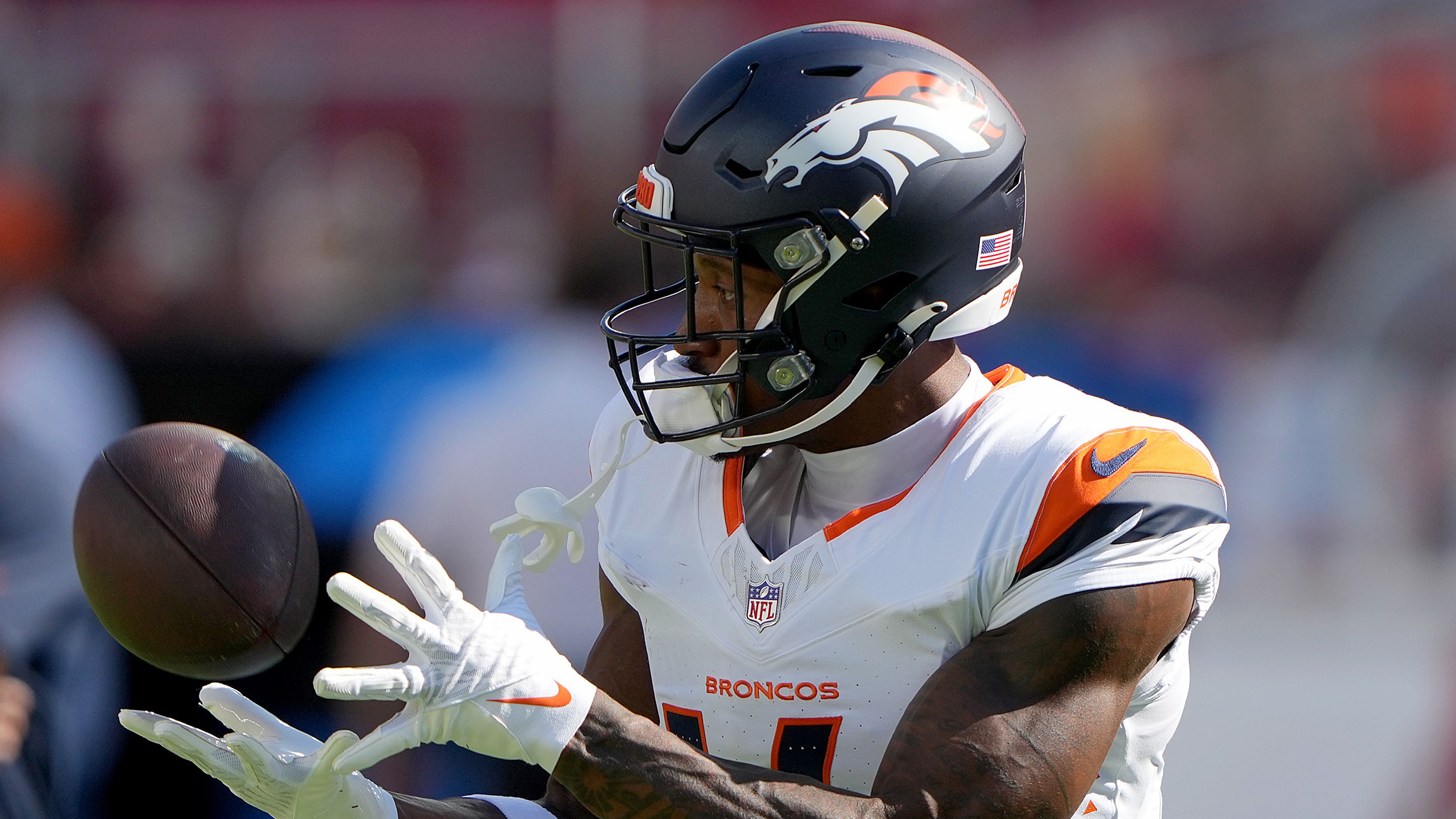 Denver Broncos v San Francisco 49ers - NFL Preseason 2025