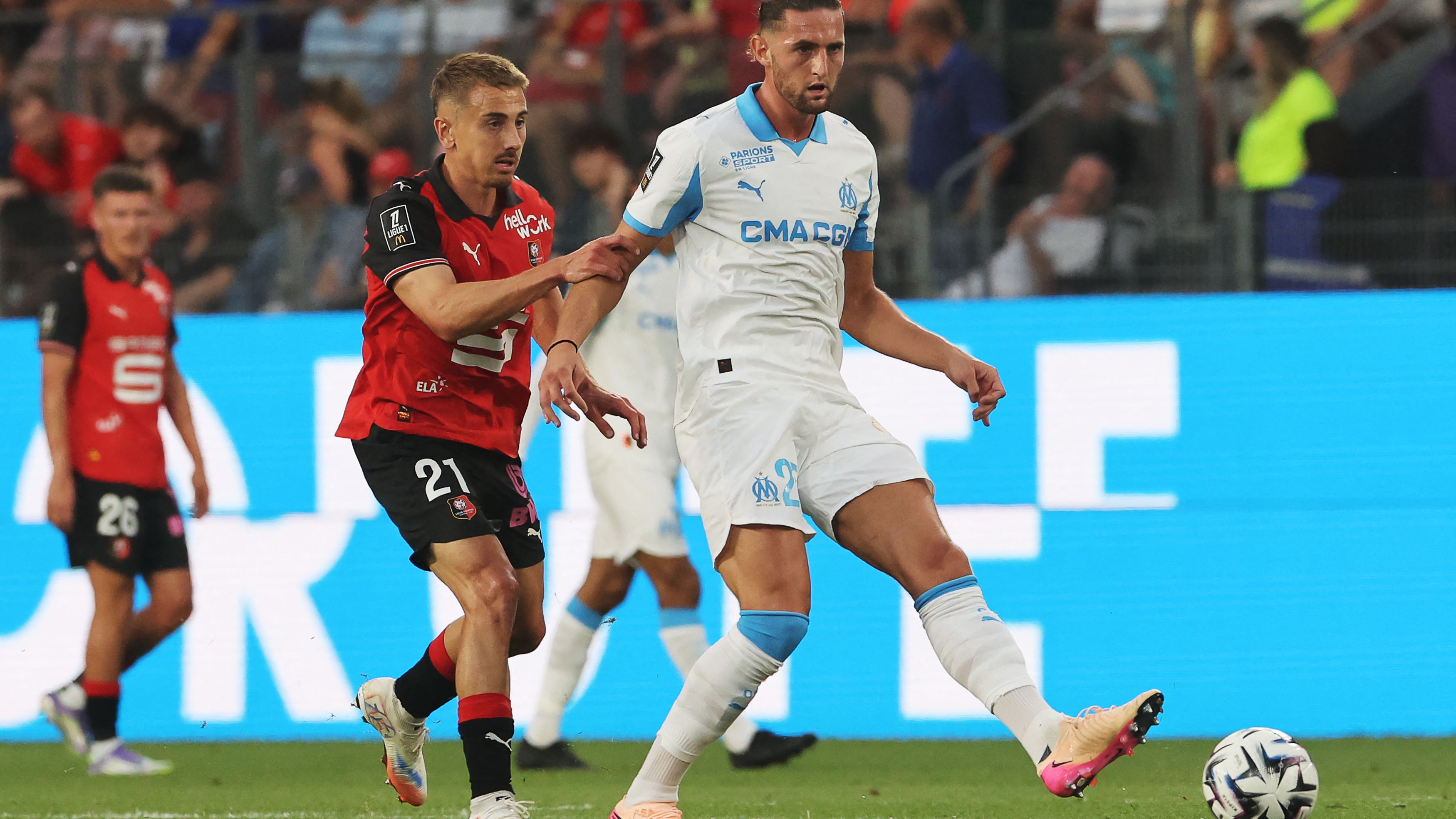 FBL-FRA-LIGUE1-RENNES-MARSEILLE