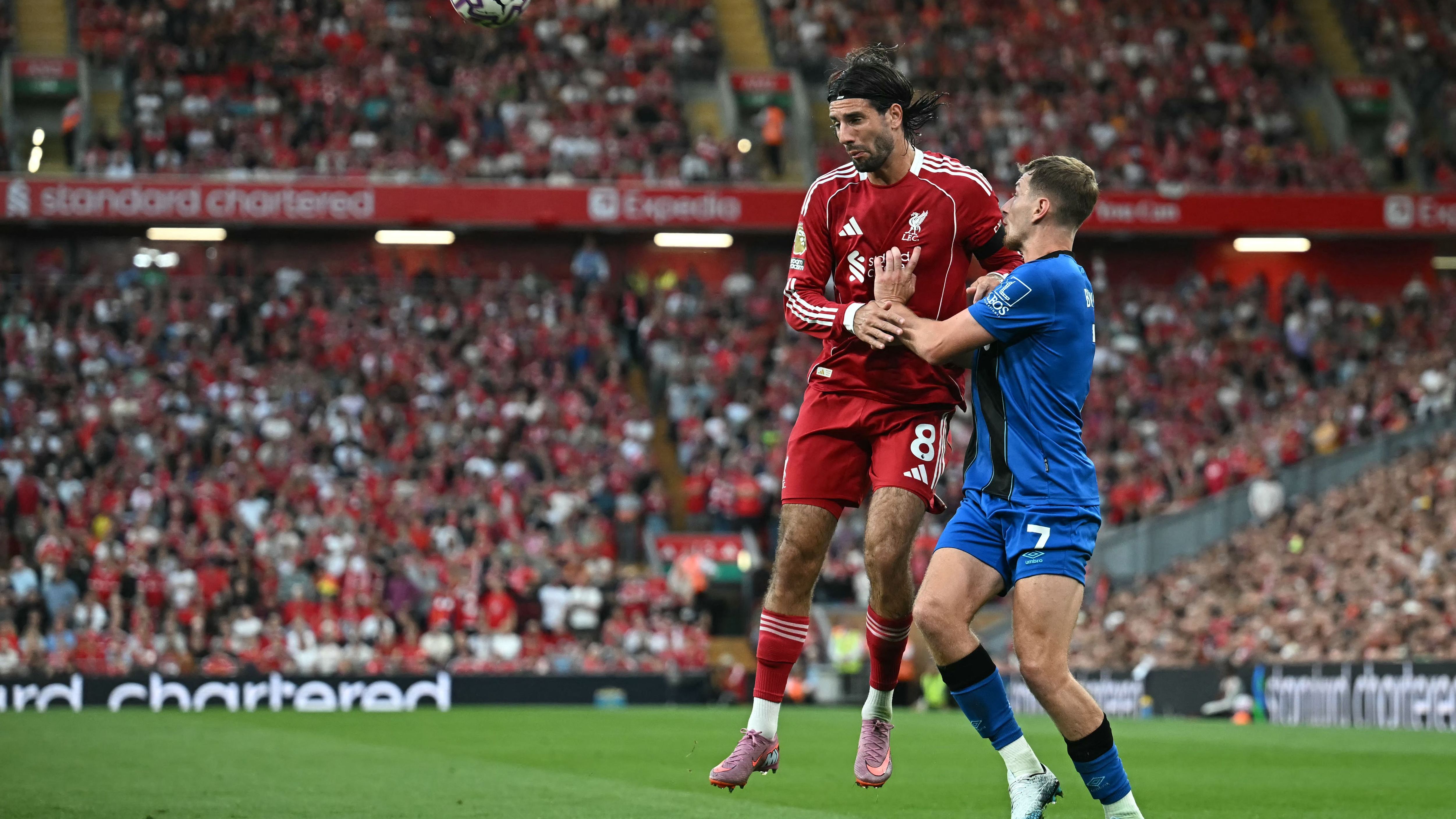 FBL-ENG-PR-LIVERPOOL-BOURNEMOUTH