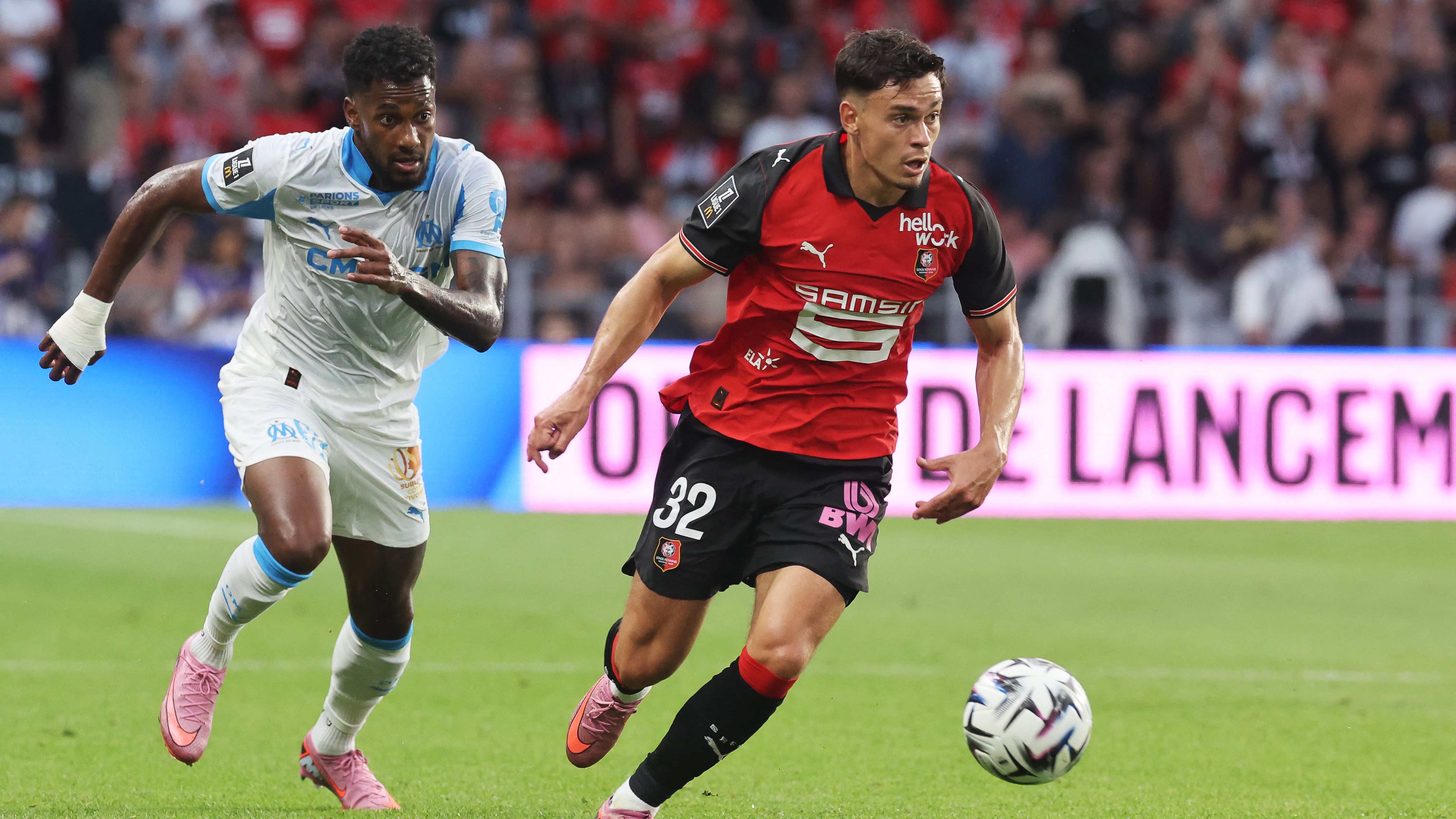 FBL-FRA-LIGUE1-RENNES-MARSEILLE