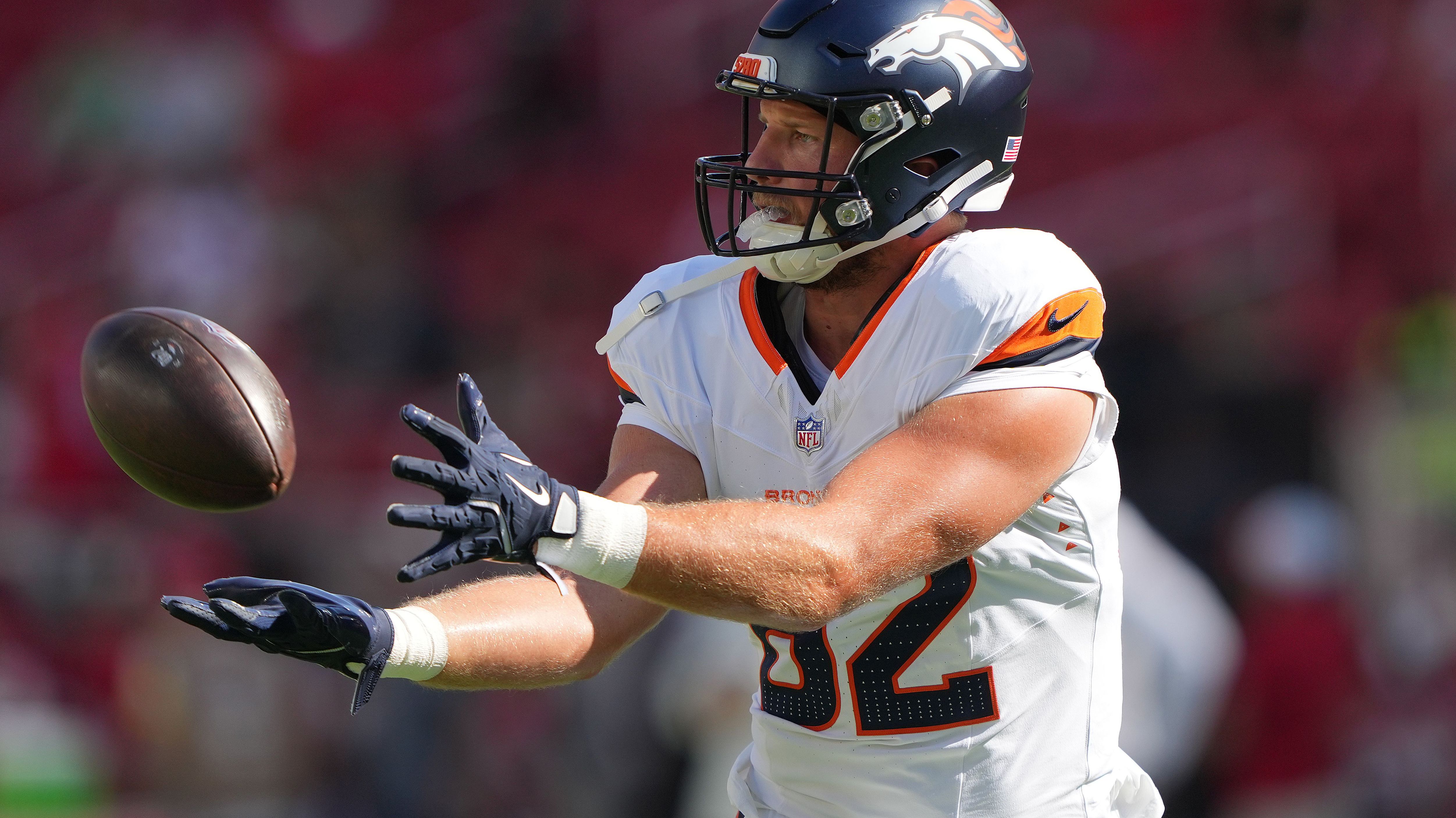 Denver Broncos v San Francisco 49ers - NFL Preseason 2025