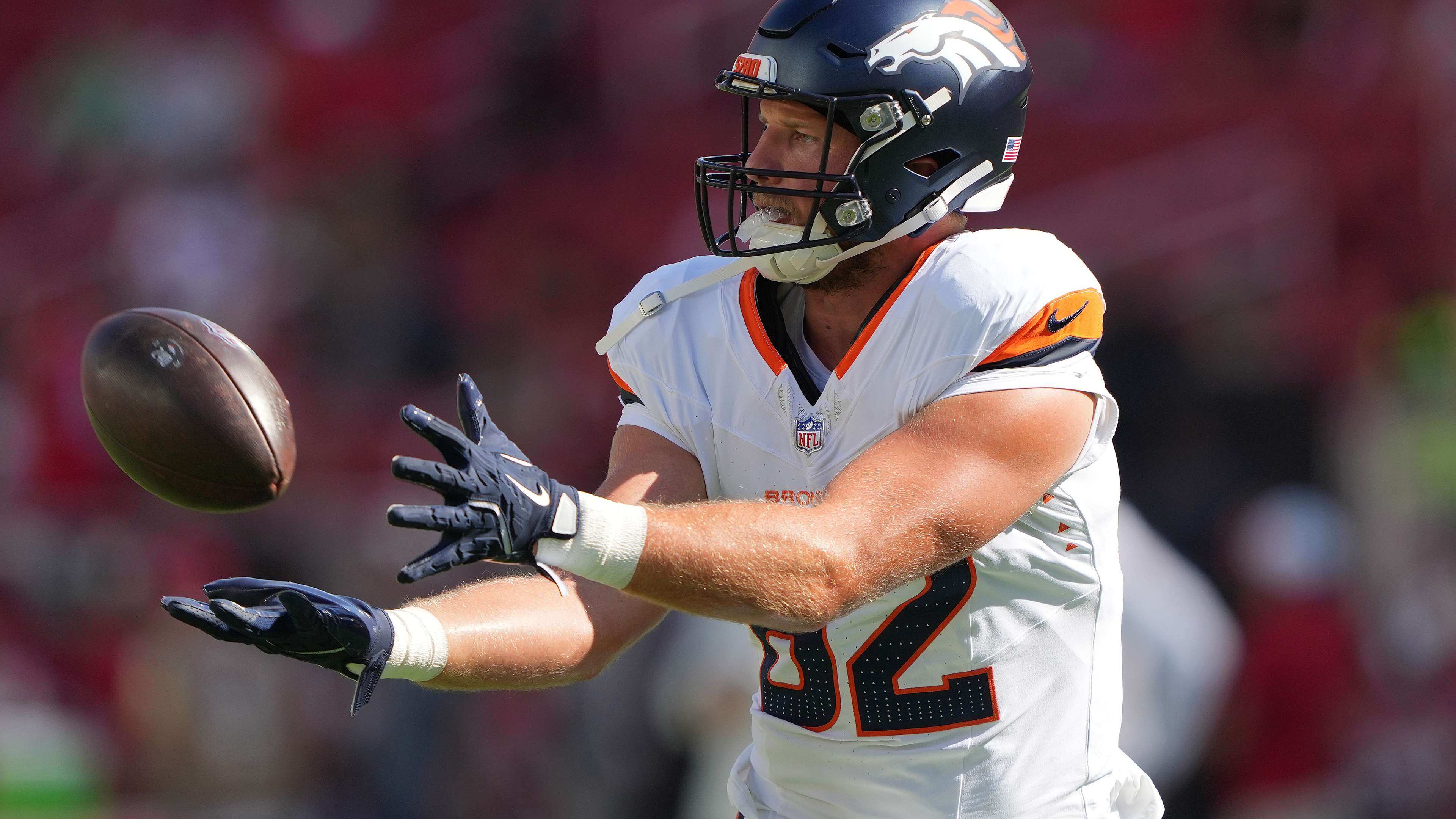 Denver Broncos v San Francisco 49ers - NFL Preseason 2025