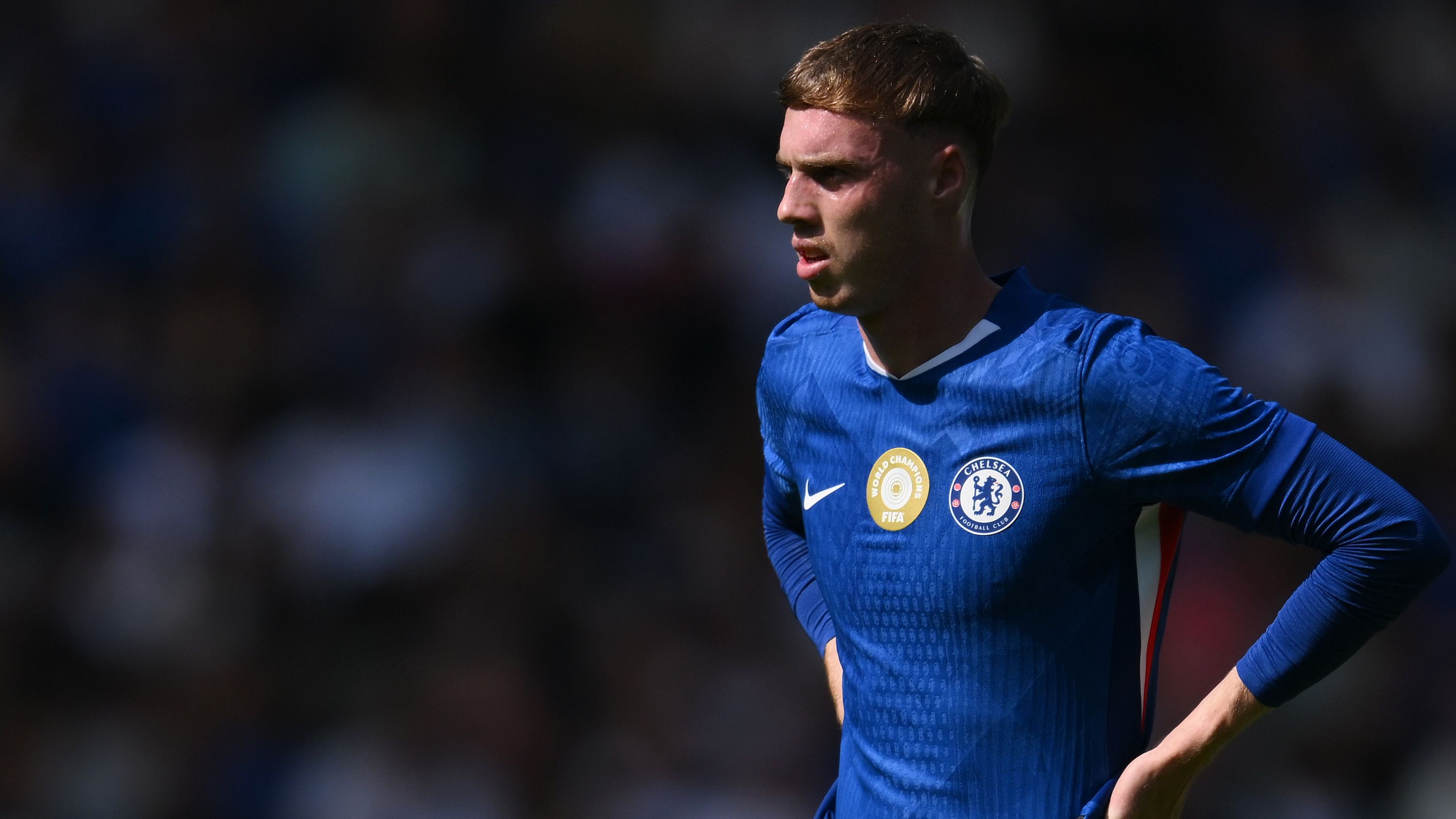 Chelsea v AC Milan - Pre-Season Friendly