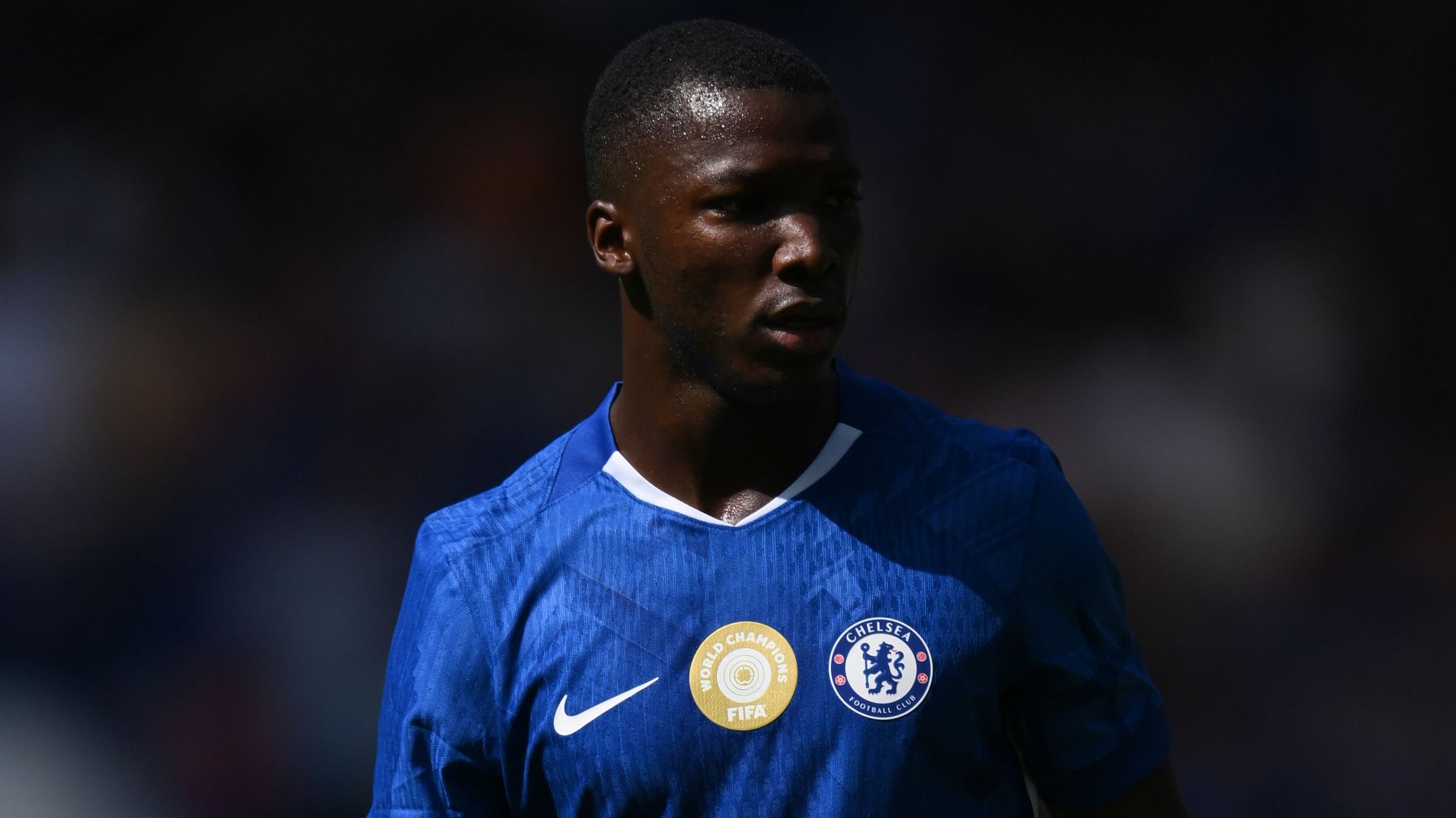 Chelsea v AC Milan - Pre-Season Friendly