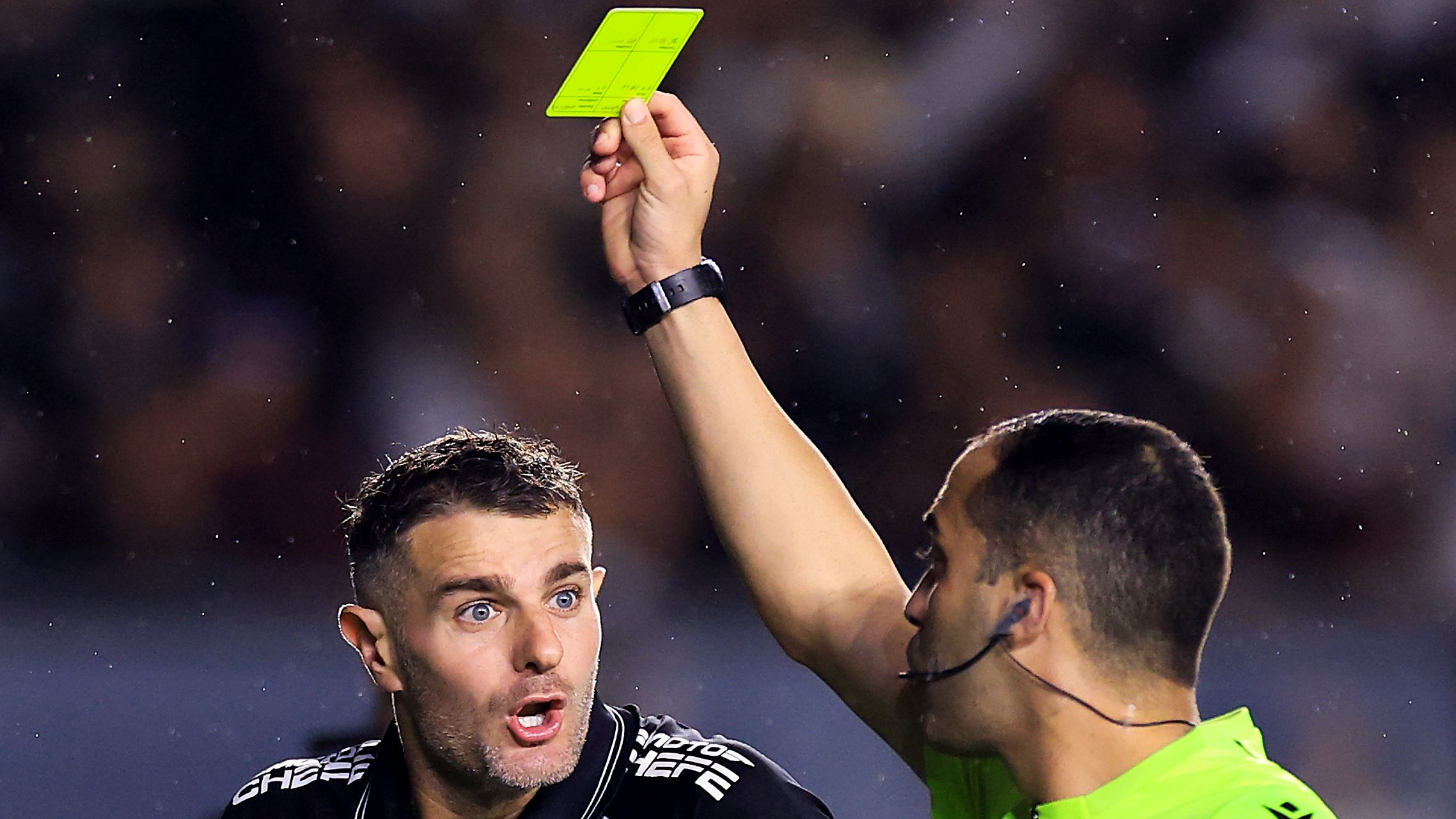 Vasco Da Gama v Atletico Mineiro - Brasileirao 2025