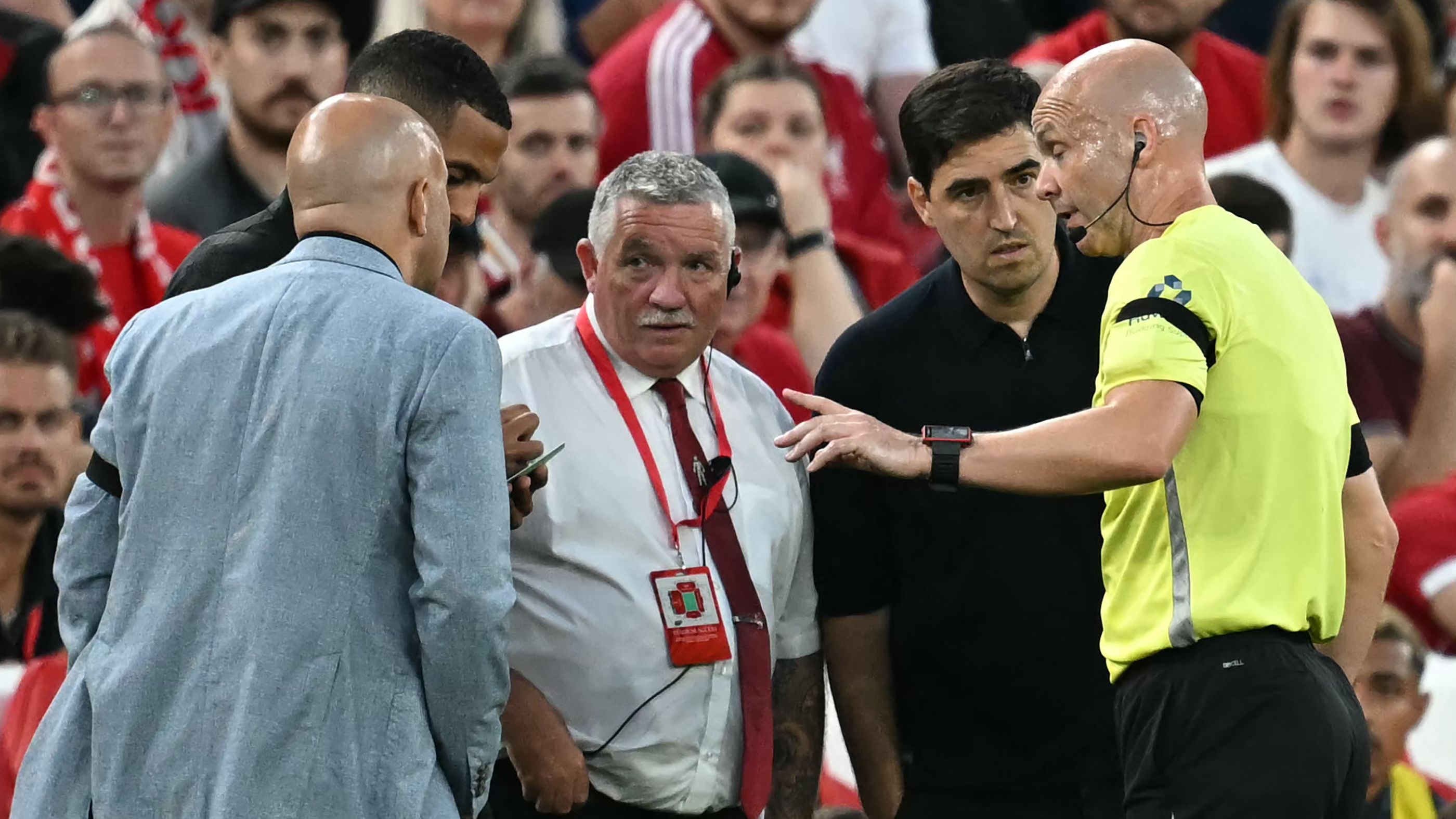 FBL-ENG-PR-LIVERPOOL-BOURNEMOUTH