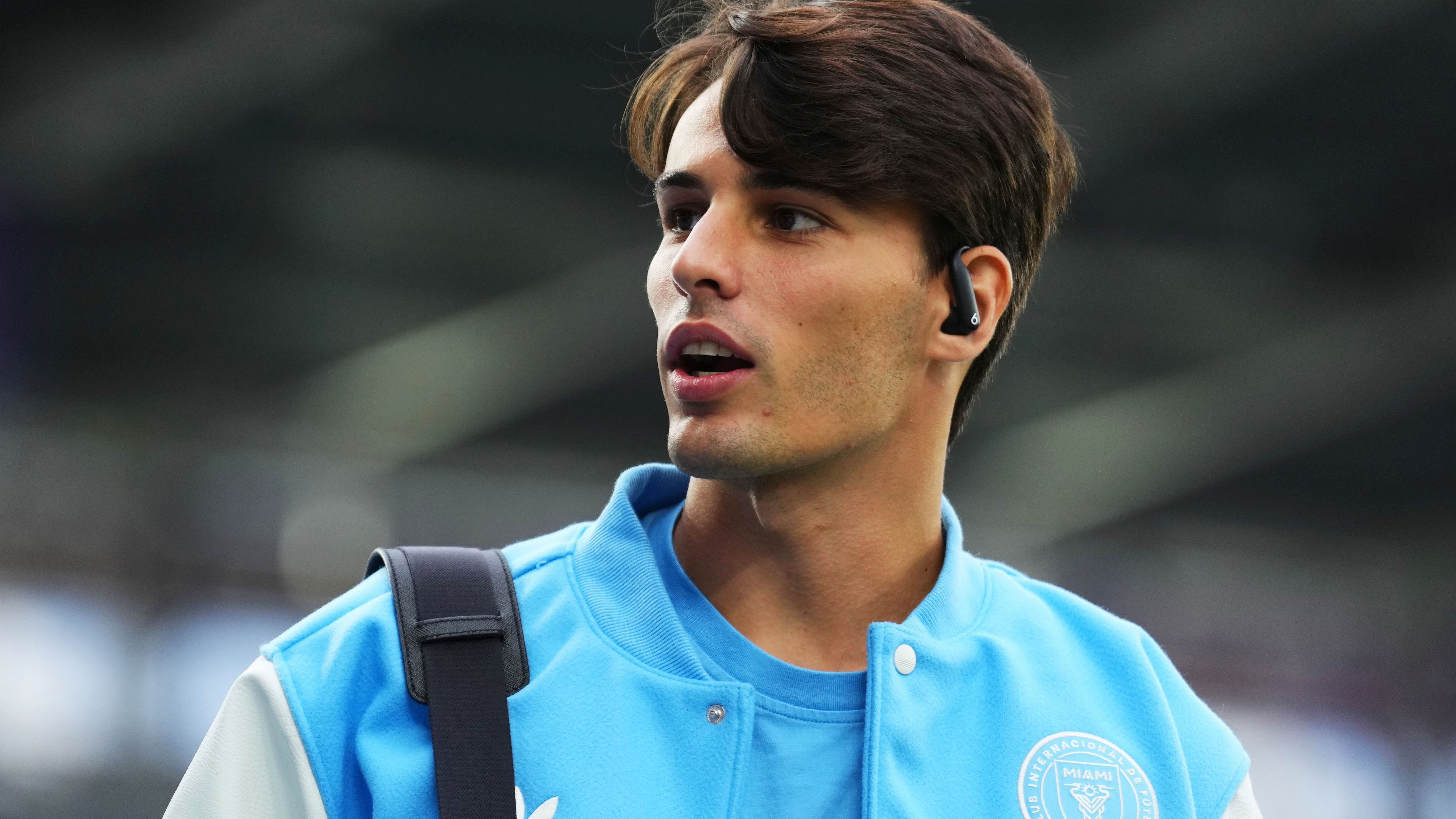 Orlando City v Inter Miami CF