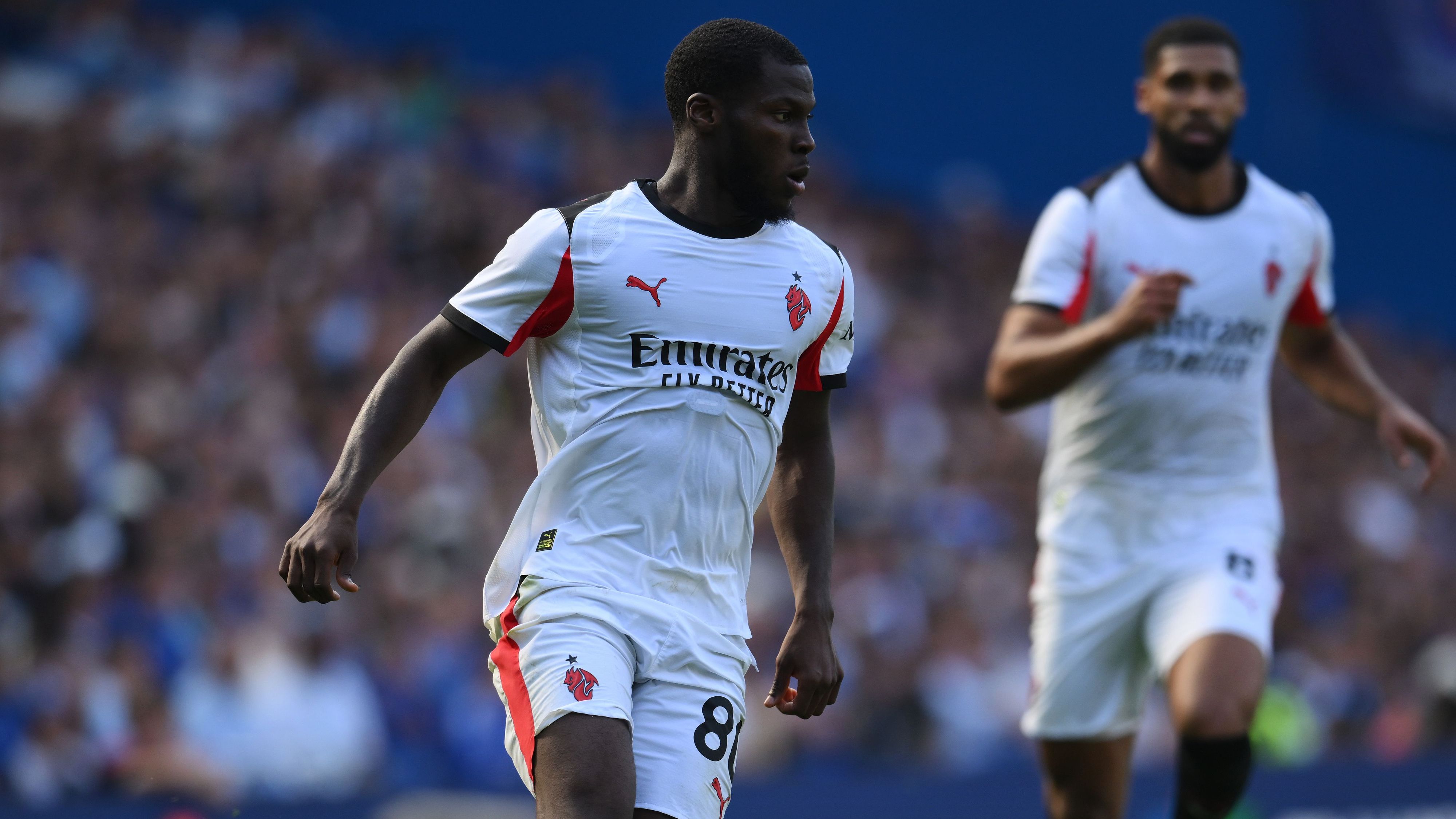 Chelsea v AC Milan - Pre-Season Friendly
