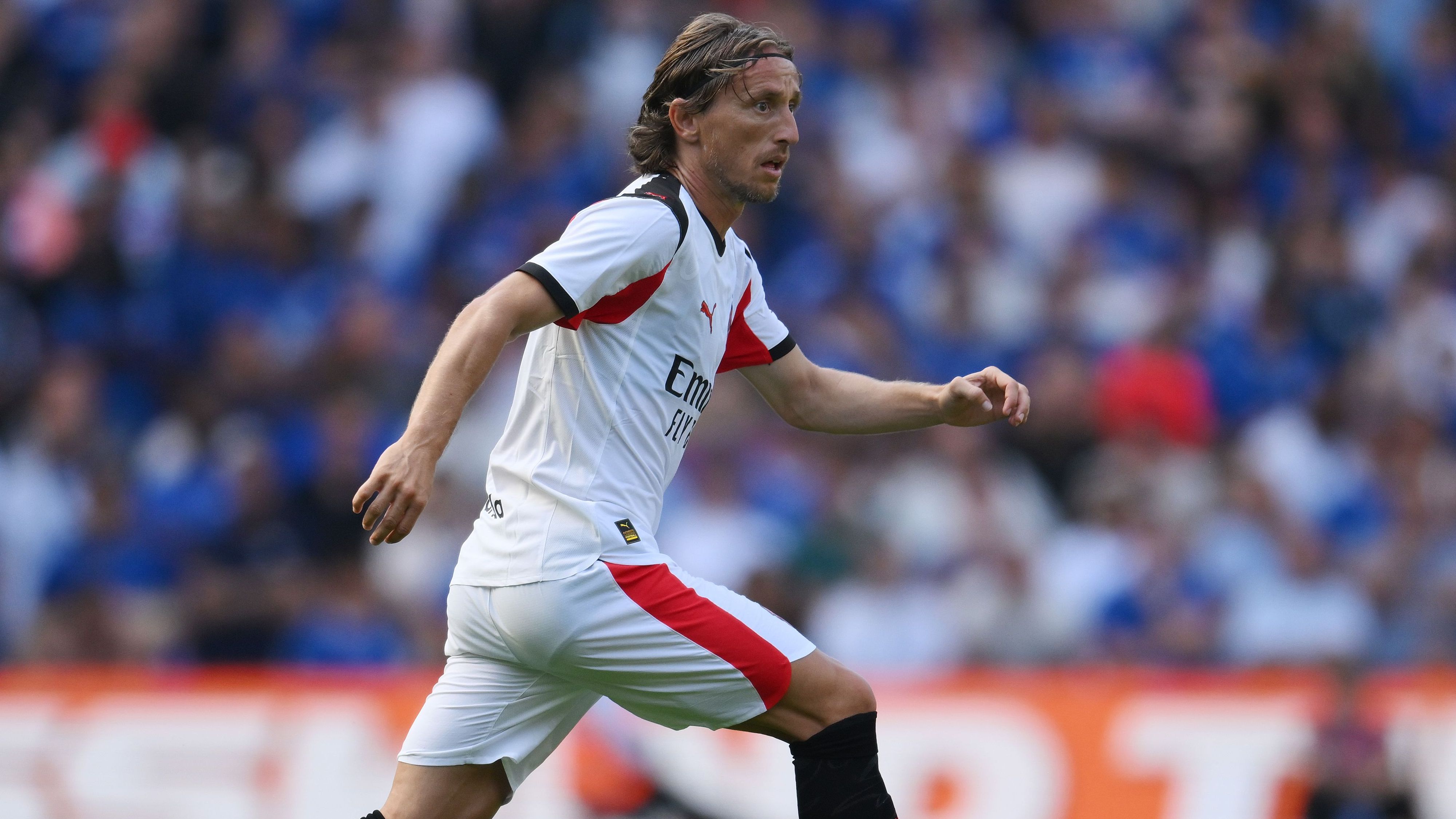 Chelsea v AC Milan - Pre-Season Friendly