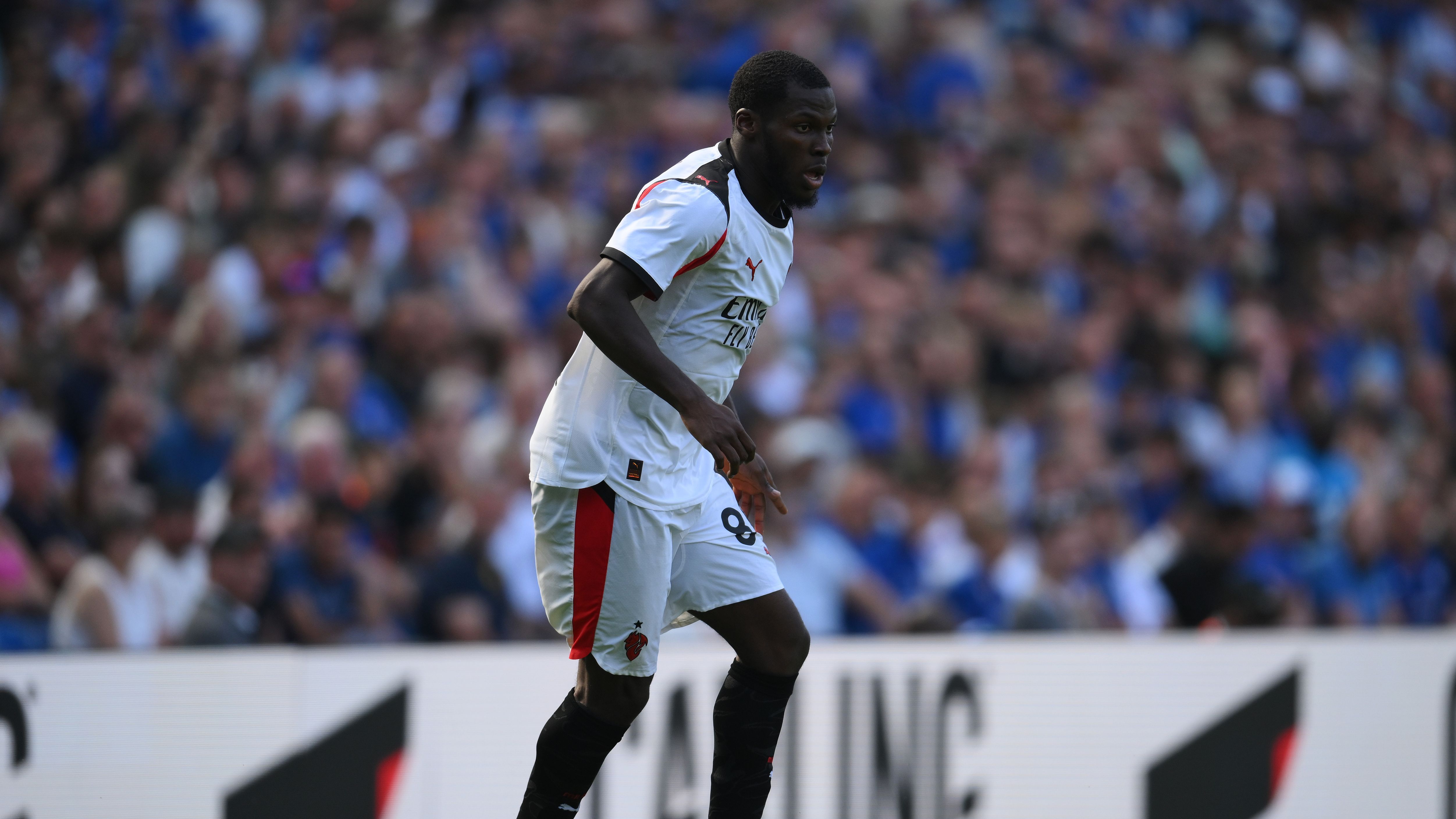 Chelsea v AC Milan - Pre-Season Friendly