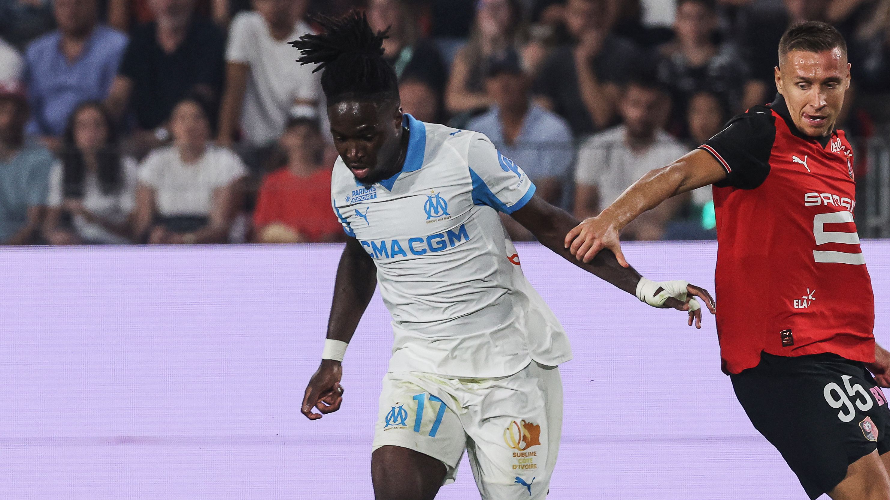 FBL-FRA-LIGUE1-RENNES-MARSEILLE