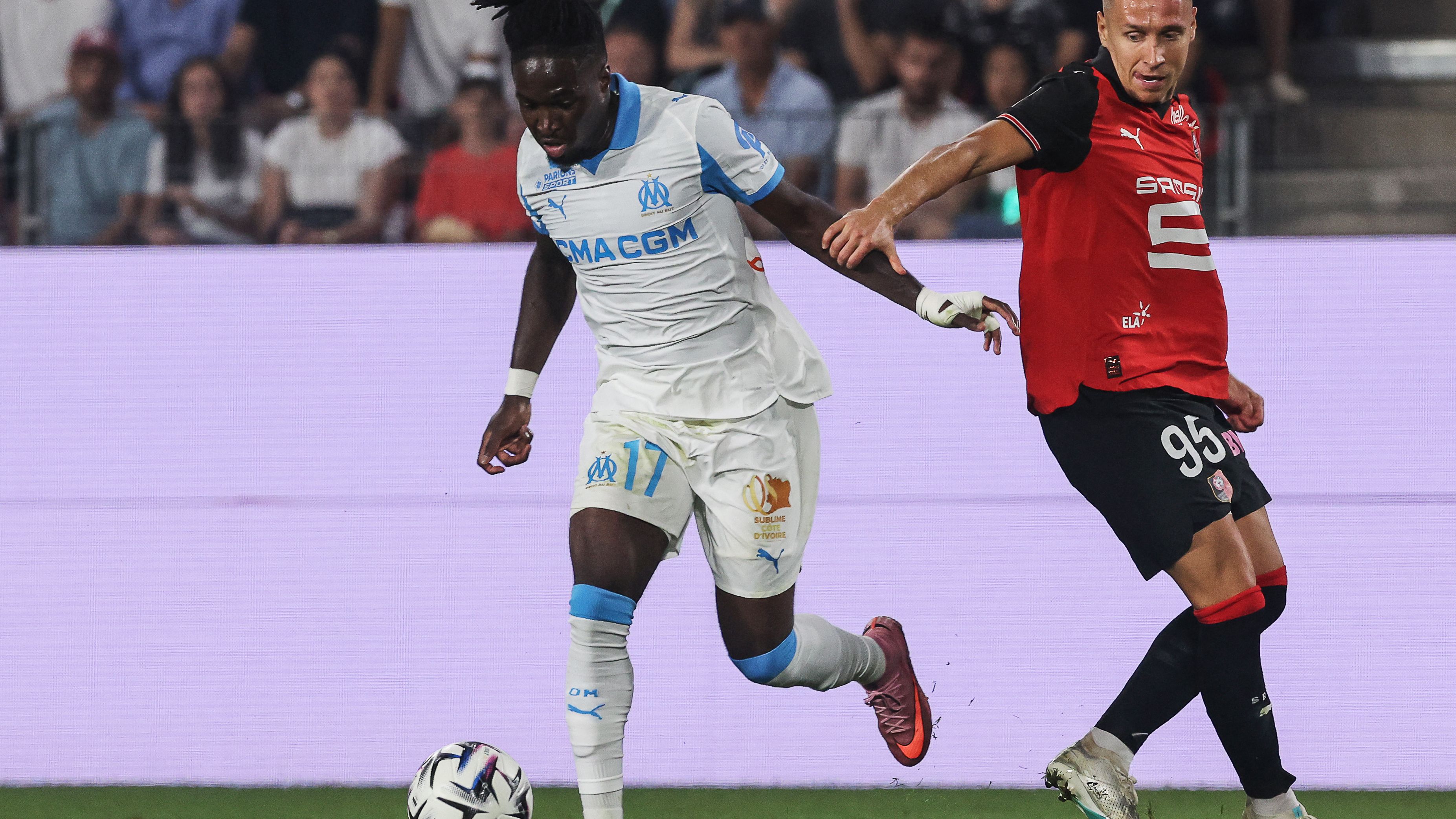 FBL-FRA-LIGUE1-RENNES-MARSEILLE