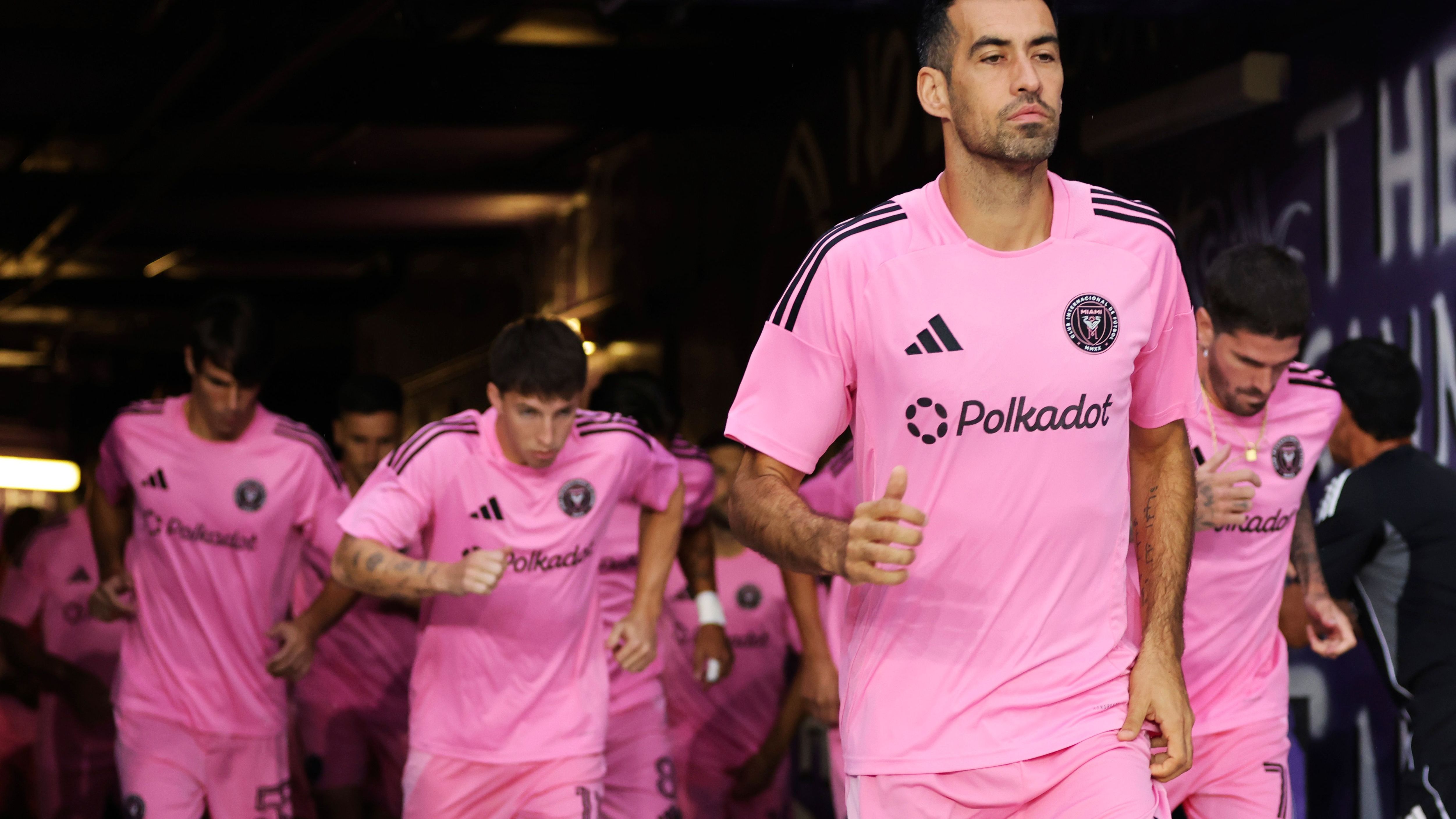 Orlando City v Inter Miami CF