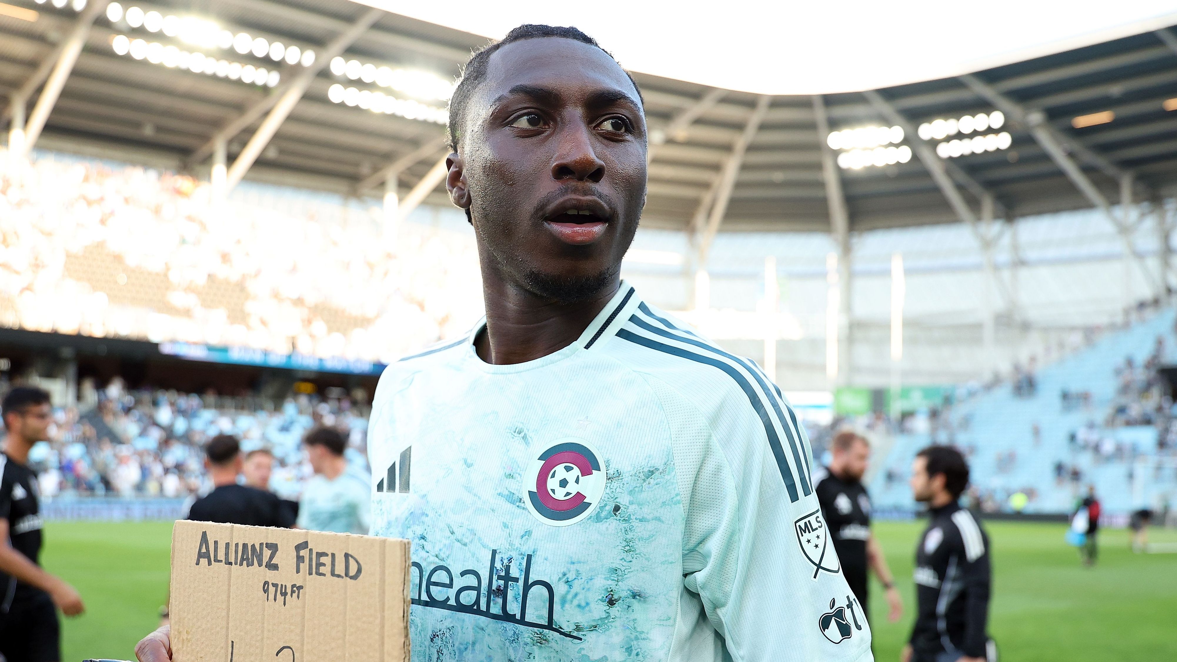 Minnesota United FC v Colorado Rapids