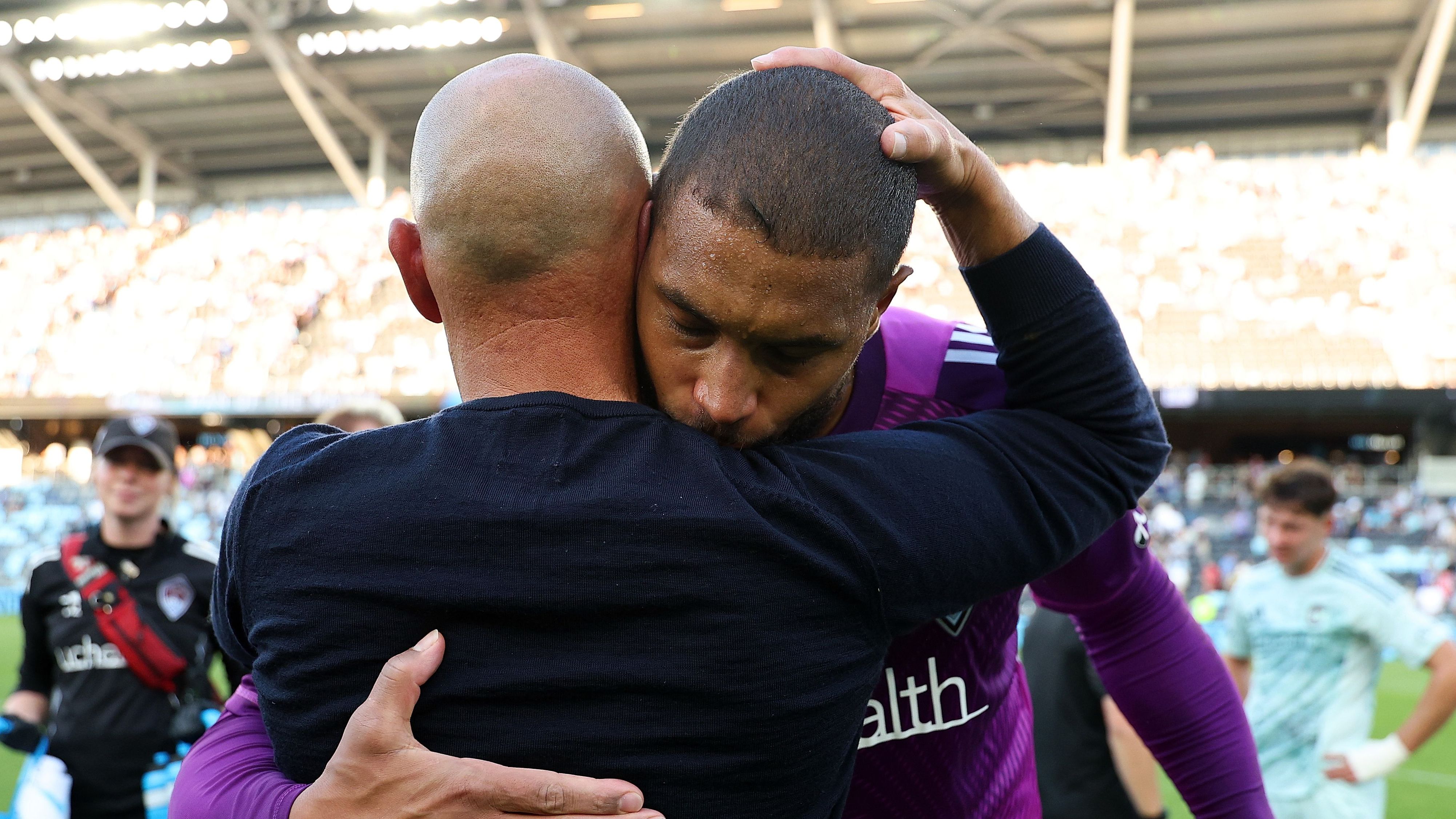 Minnesota United FC v Colorado Rapids